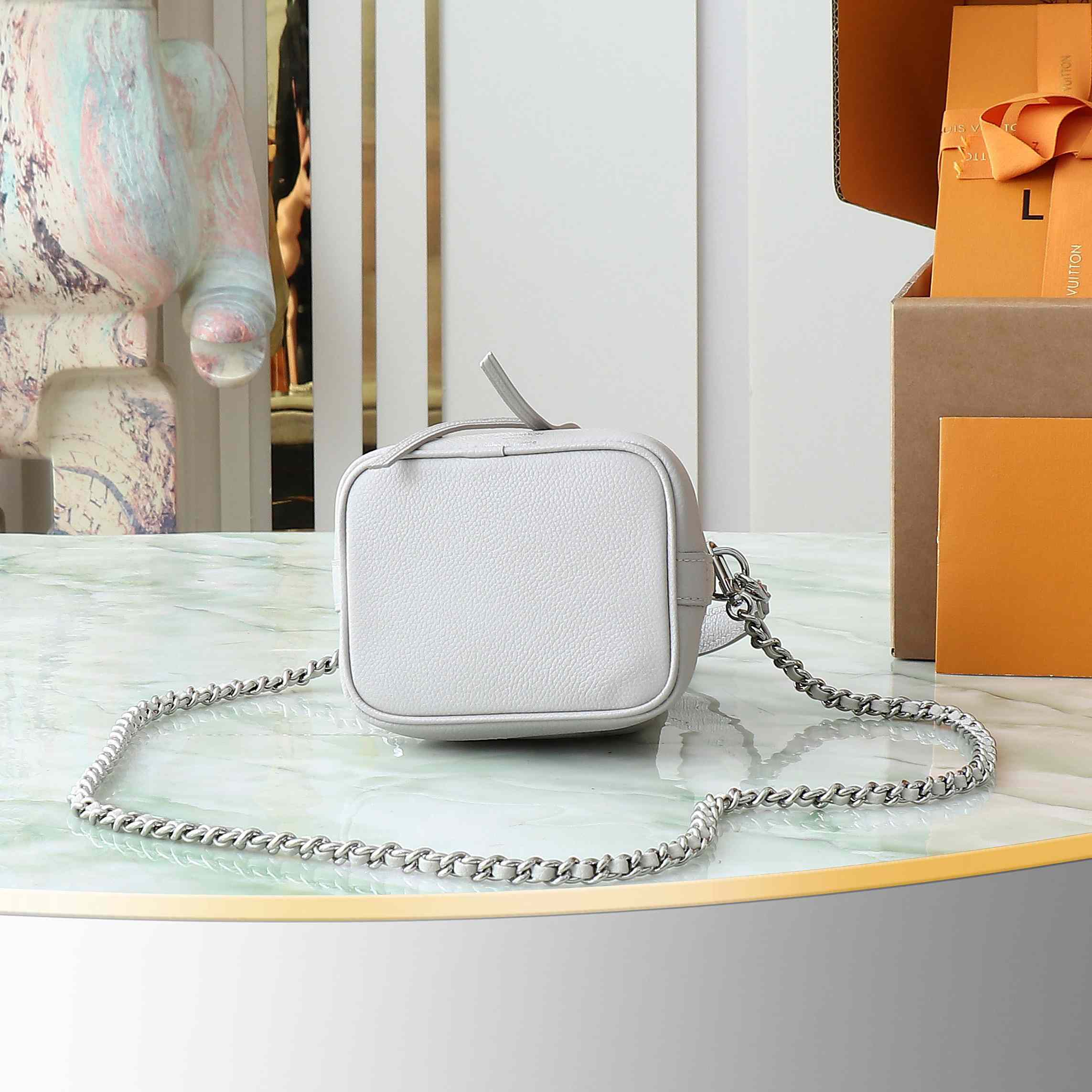 Louis Vuitton Nano Noé   M14224 - DesignerGu