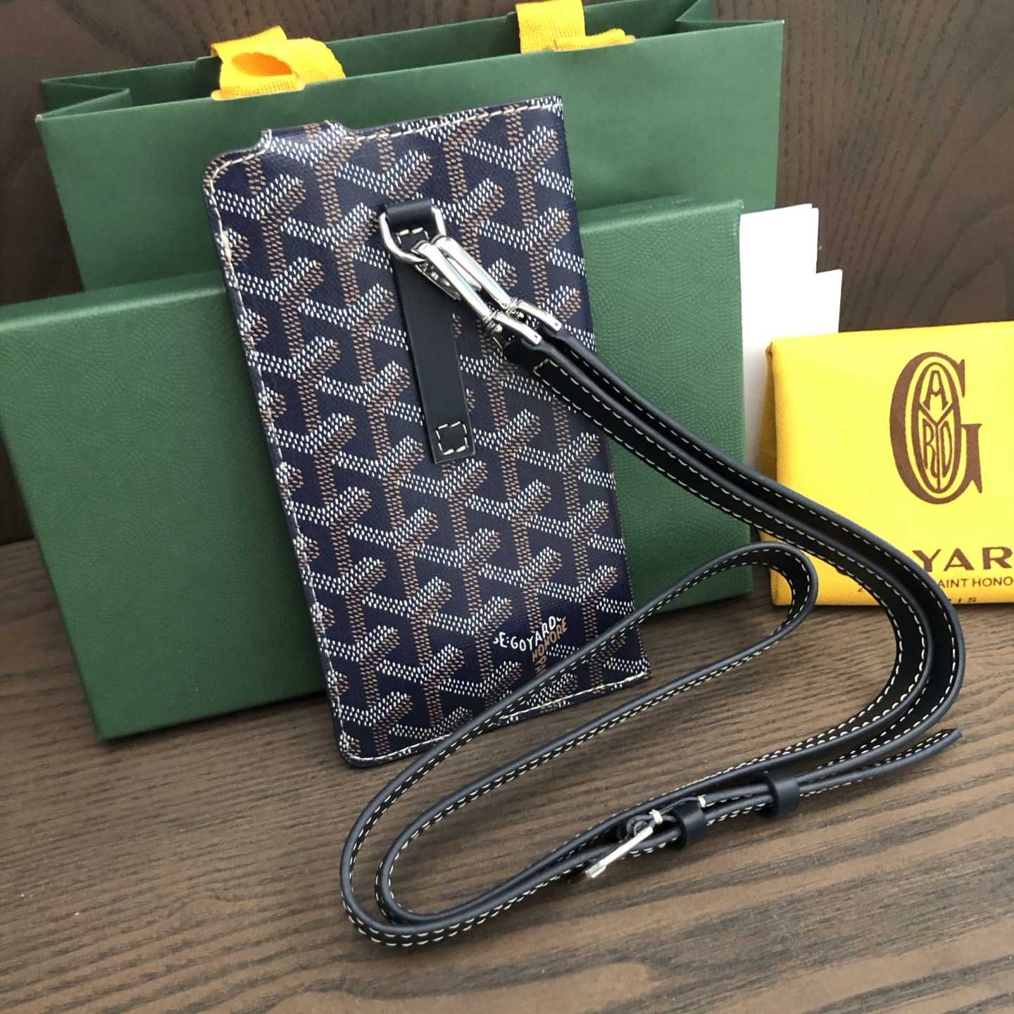 Goyard Montmartre GM Case - DesignerGu