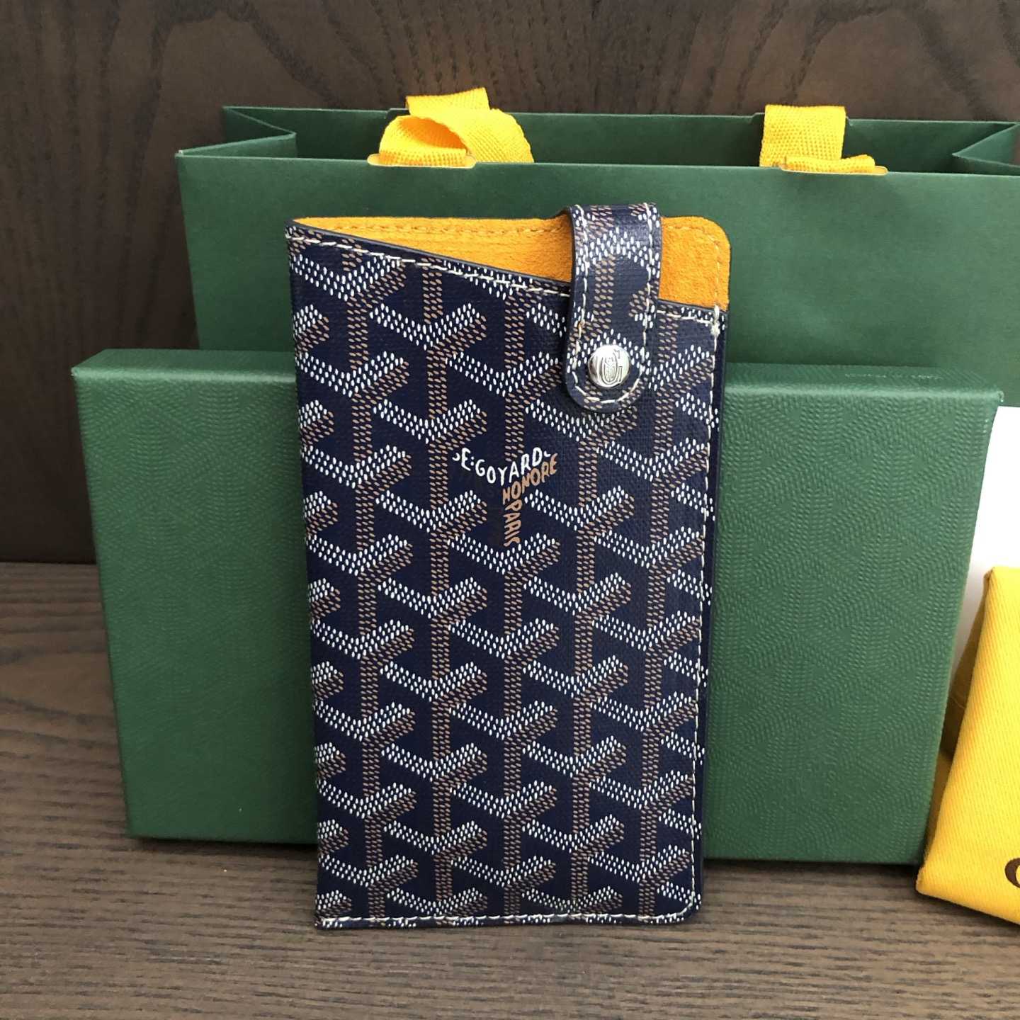 Goyard Montmartre GM Case - DesignerGu