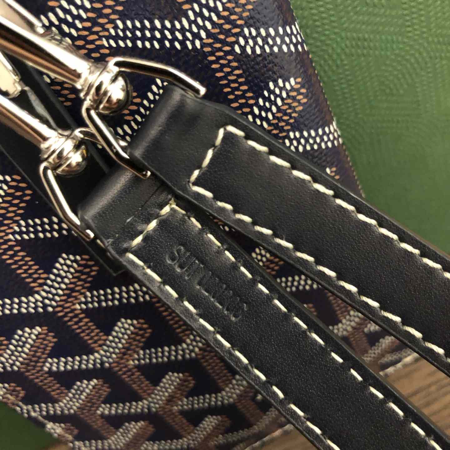 Goyard Montmartre GM Case - DesignerGu