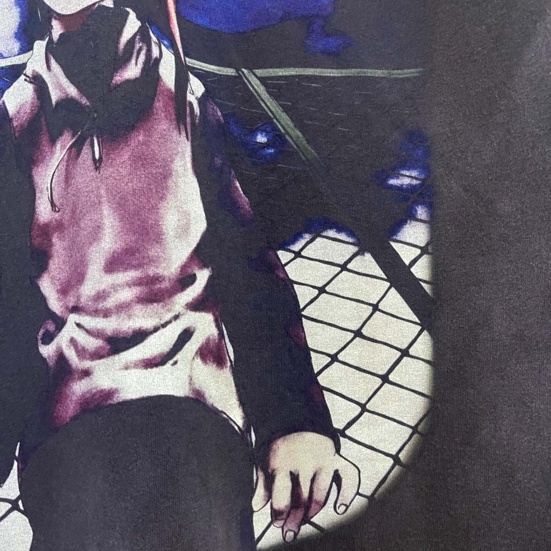 Saint Michael 25SS“serial expOriments“Lain - DesignerGu