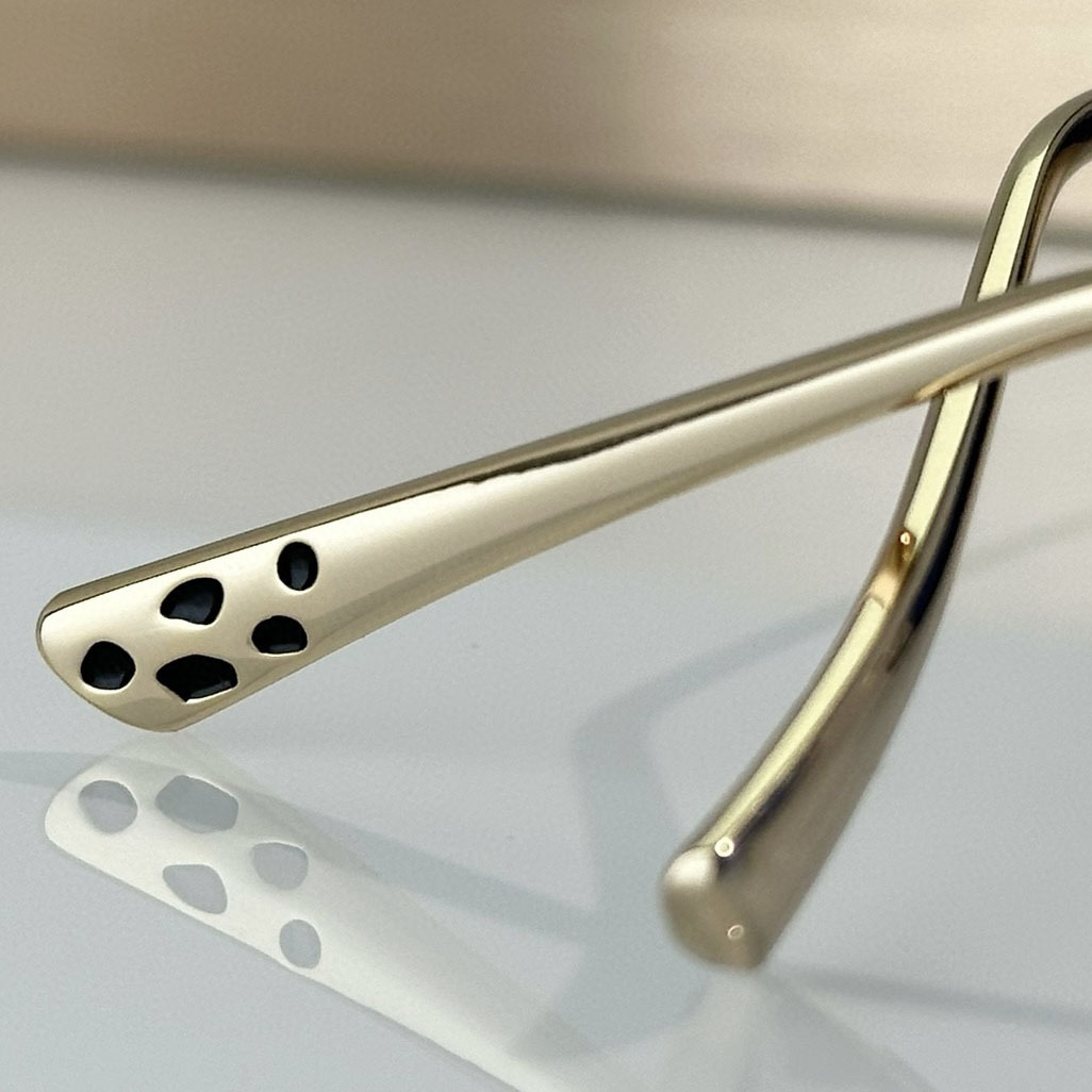 CartierRrectangle-frame Sunglasses   CT0473S - DesignerGu