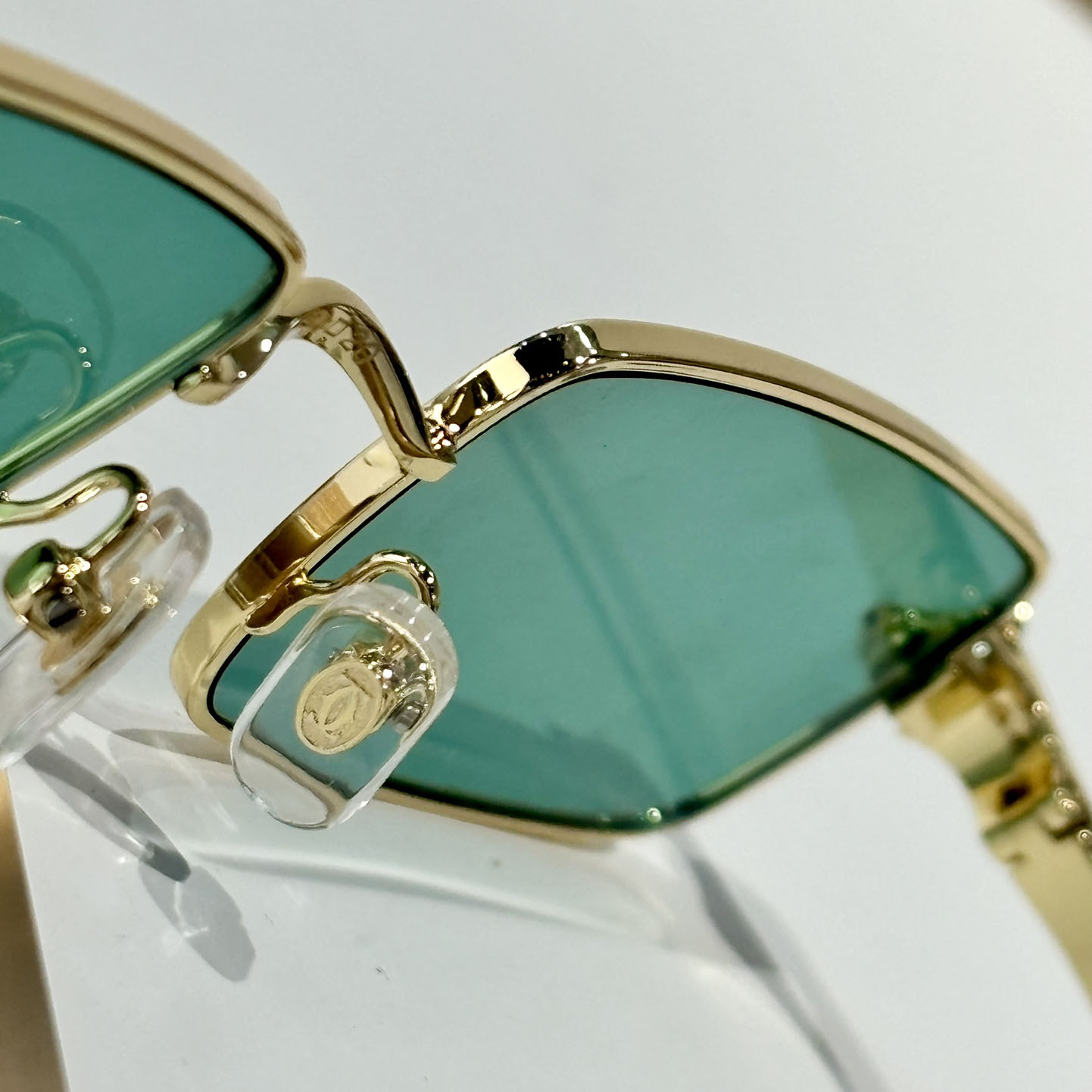 CartierRrectangle-frame Sunglasses   CT0473S - DesignerGu