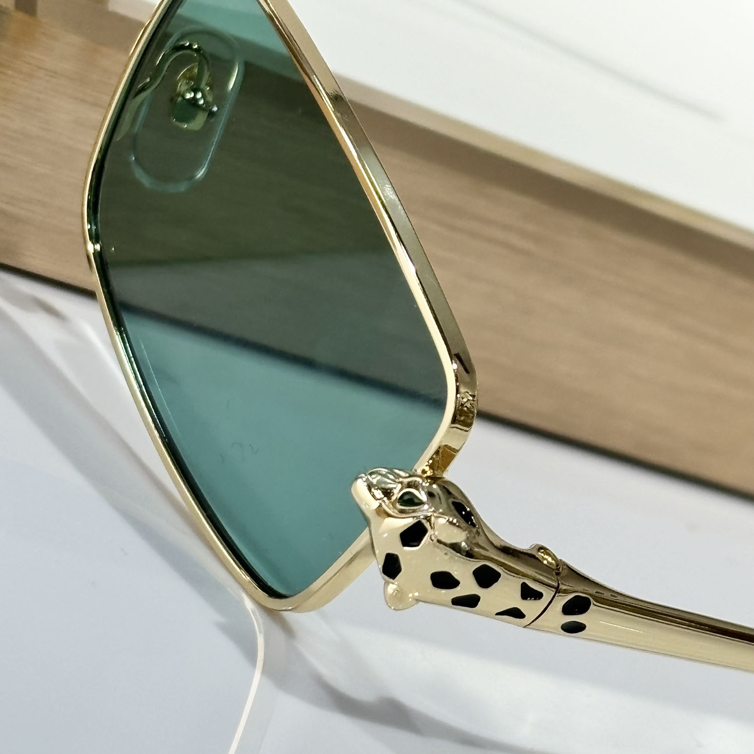 CartierRrectangle-frame Sunglasses   CT0473S - DesignerGu