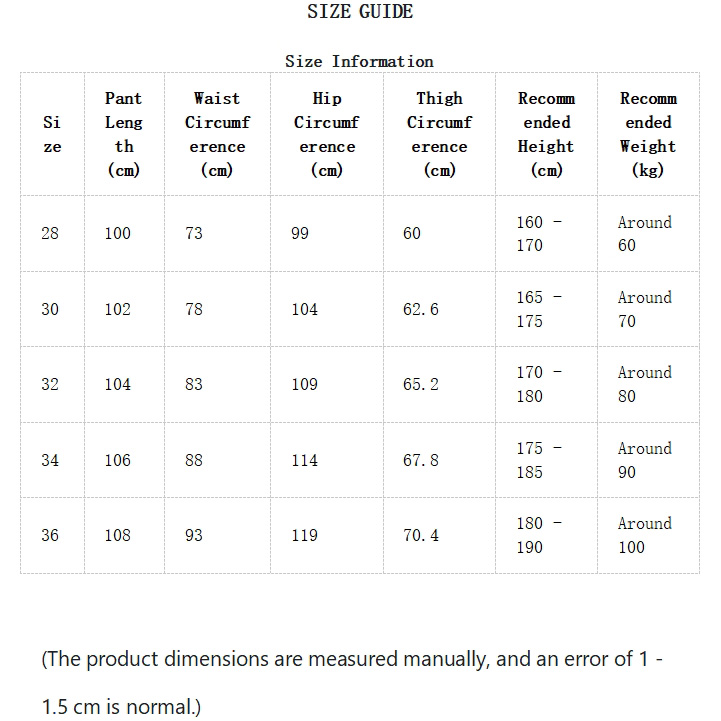 Gallery Dept. Ripped Denim Flared Pants - DesignerGu