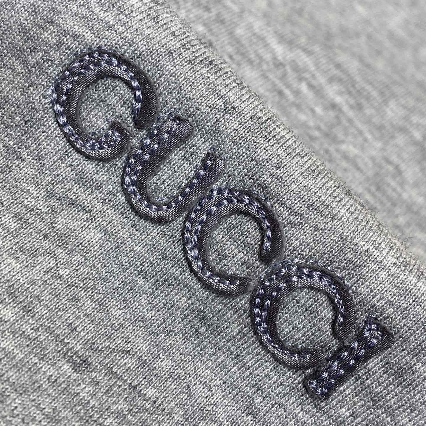 Gucci Jersey T-shirt With Web - DesignerGu