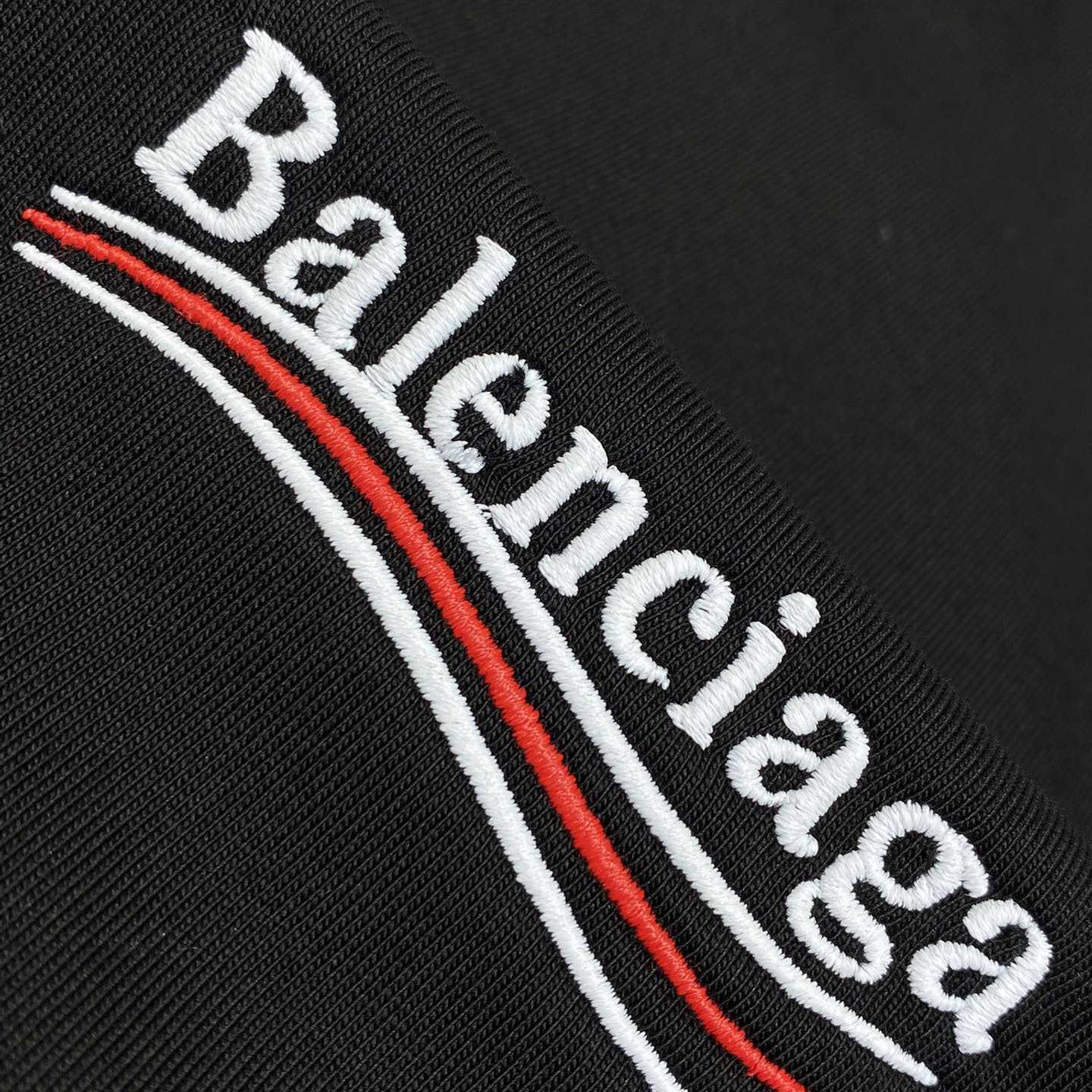 Balenciaga Political T-shirt - DesignerGu