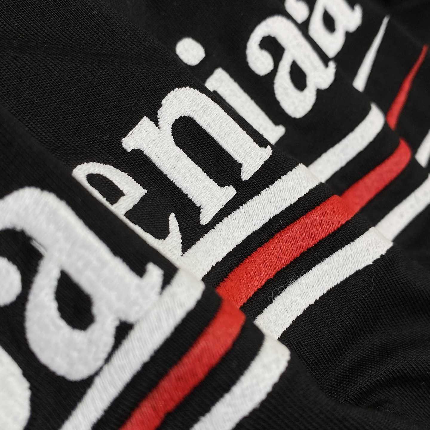 Balenciaga Political T-shirt - DesignerGu