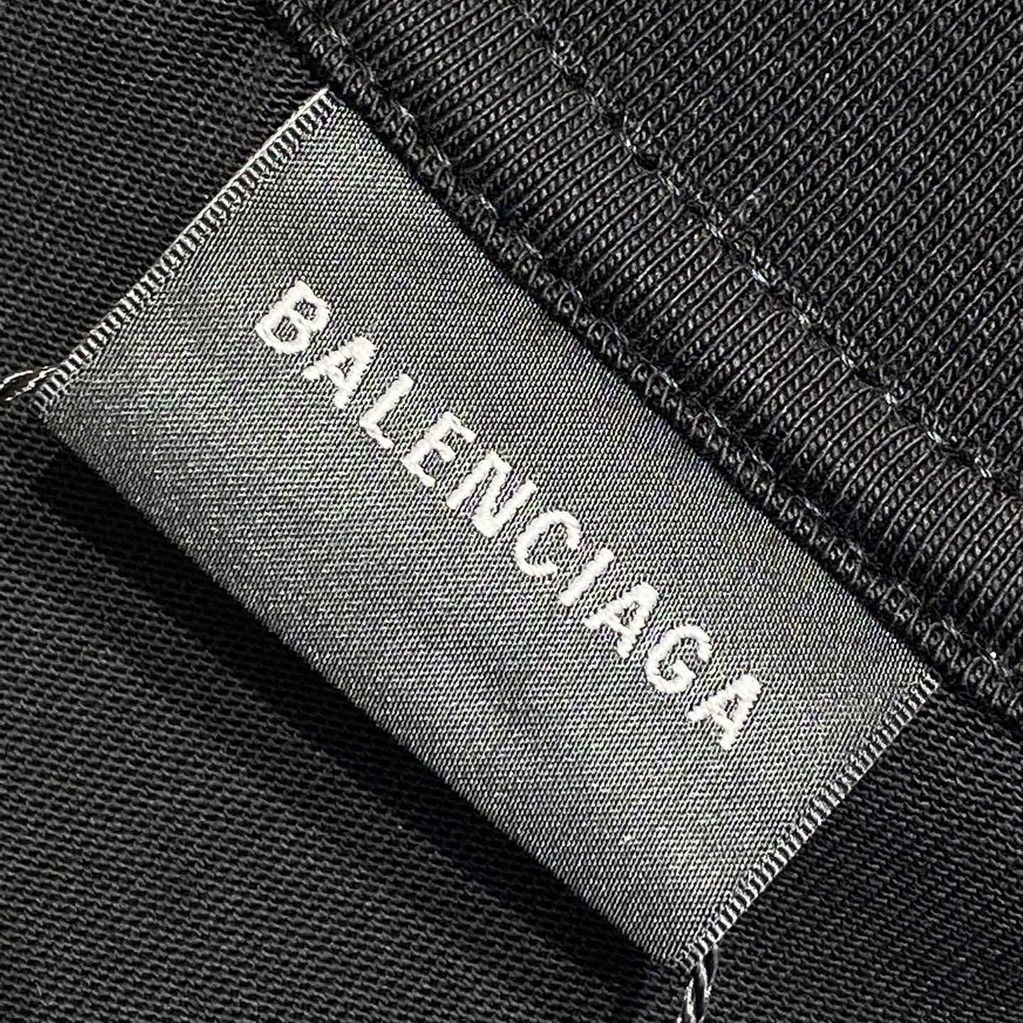 Balenciaga Political T-shirt - DesignerGu