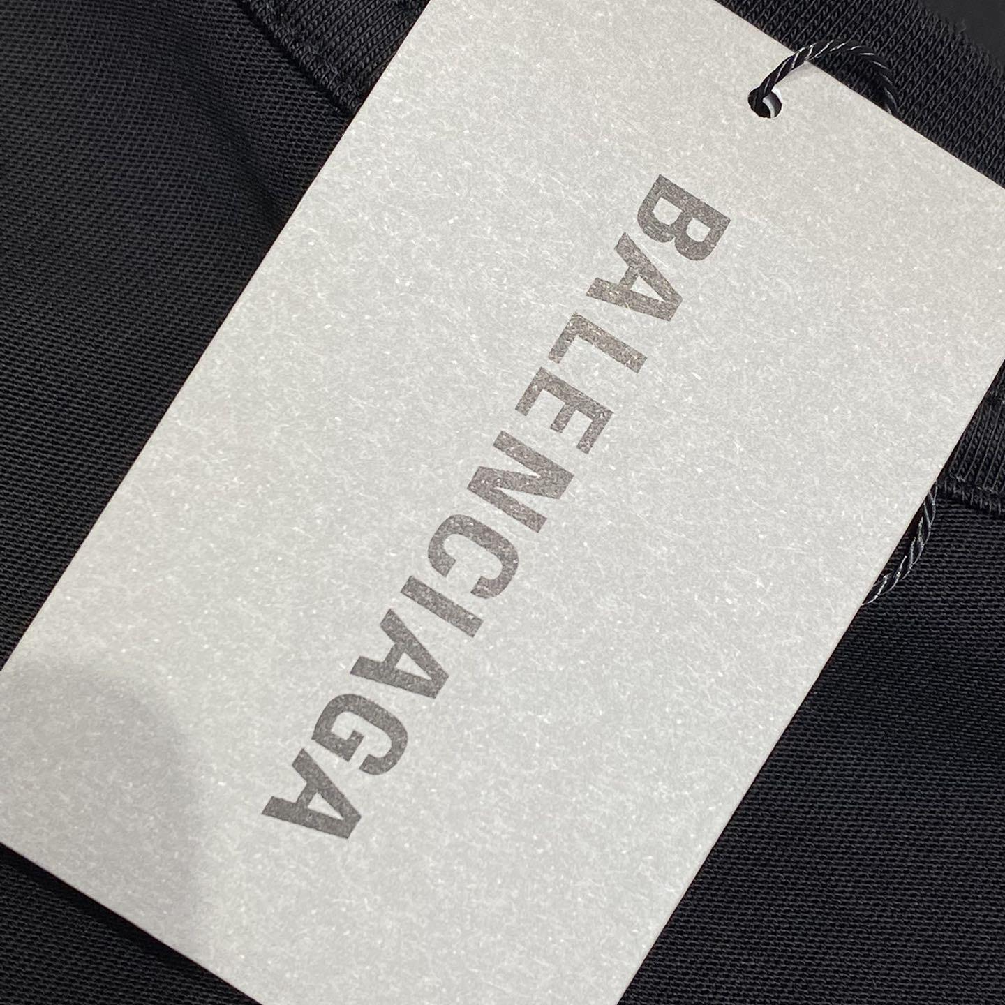 Balenciaga Political T-shirt - DesignerGu