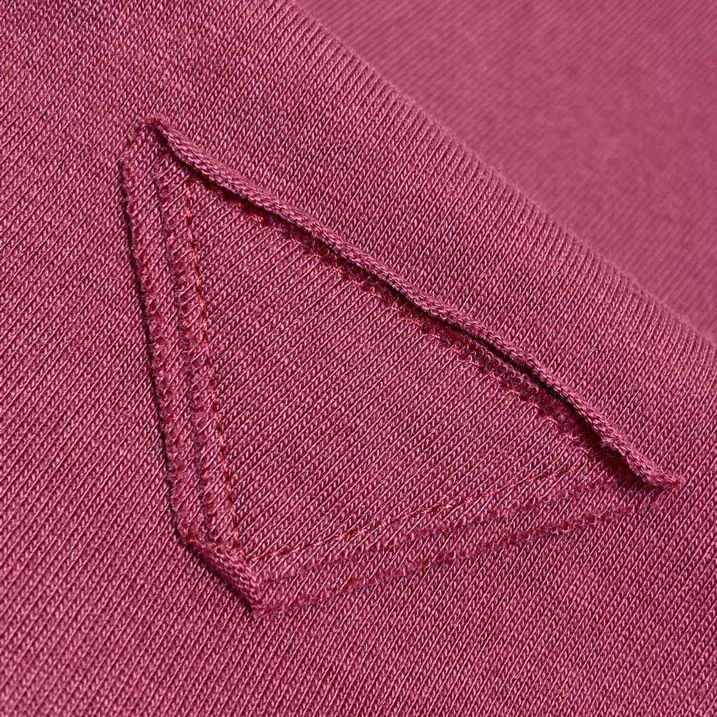 Prada Cotton T-shirt - DesignerGu