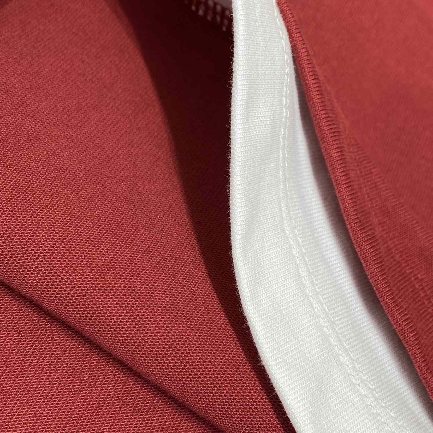 Prada Cotton T-shirt - DesignerGu