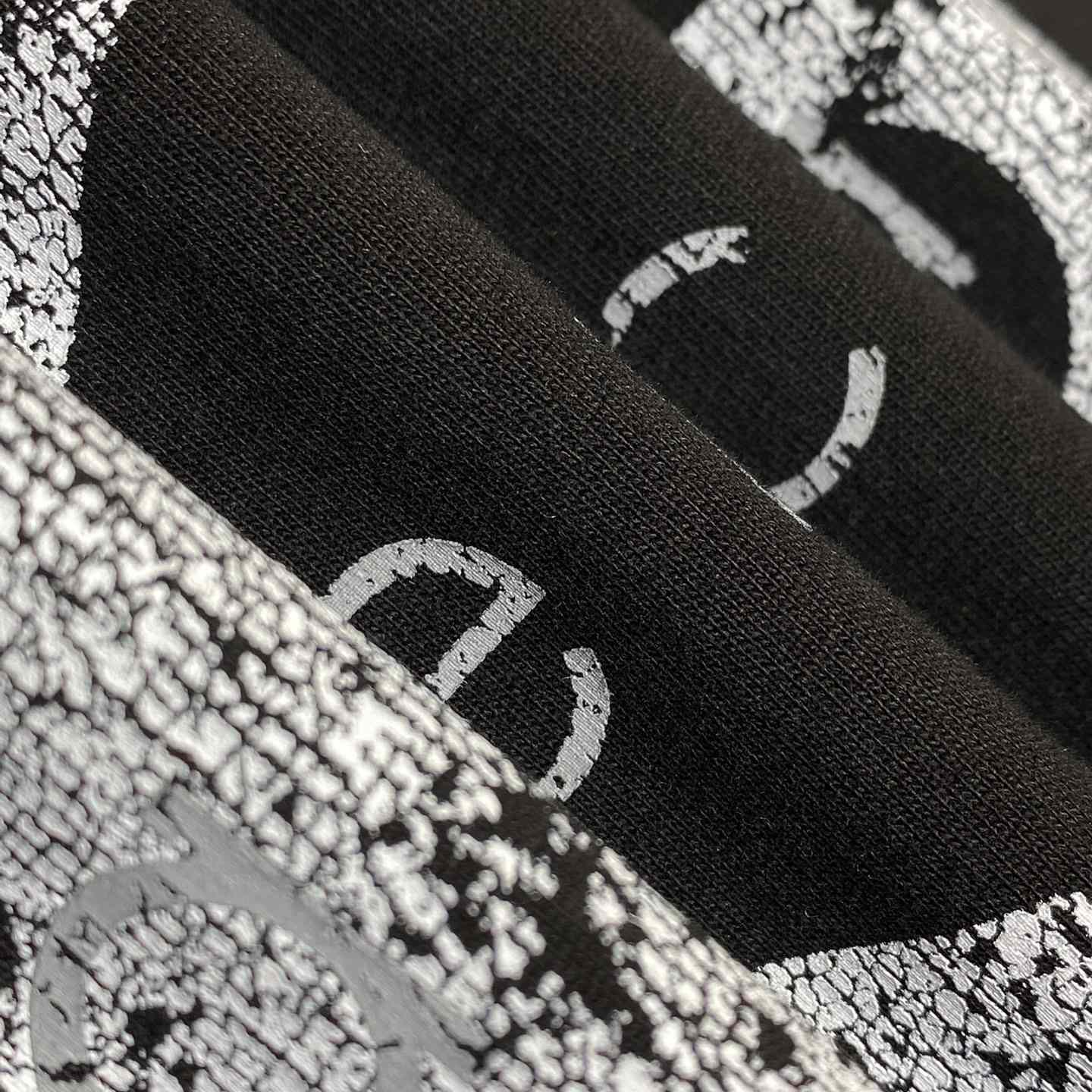 Balenciaga Cotton T-shirt - DesignerGu