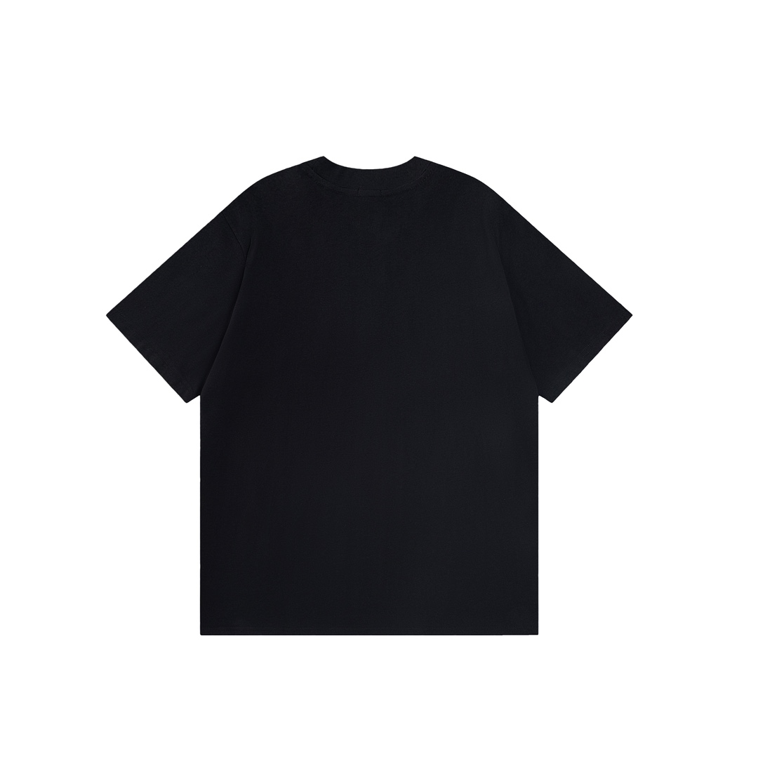 Dior T-Shirt, Relaxed Fit  - DesignerGu