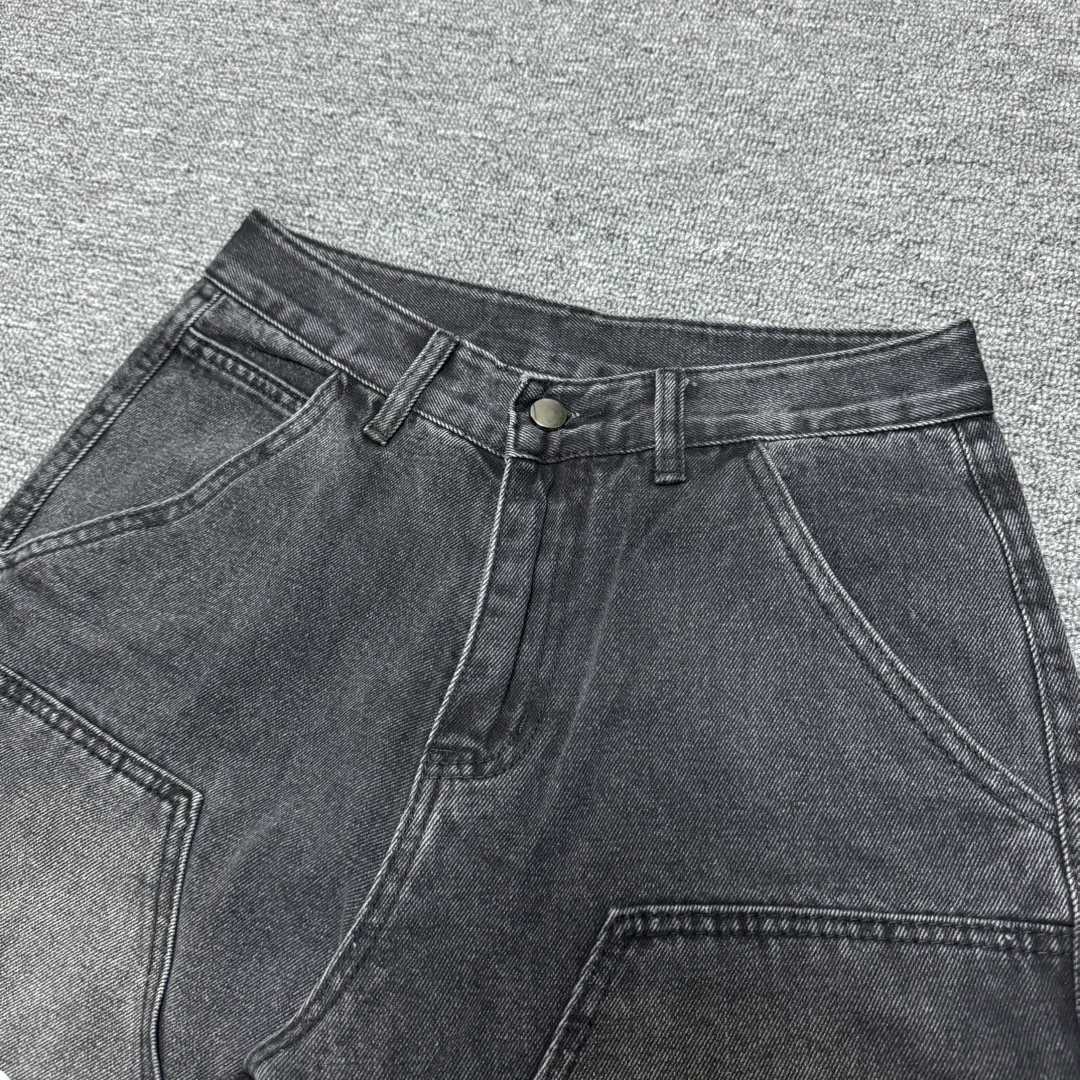 Carhartt Denim Pants - DesignerGu