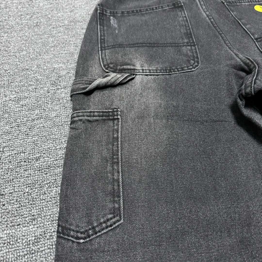 Carhartt Denim Pants - DesignerGu