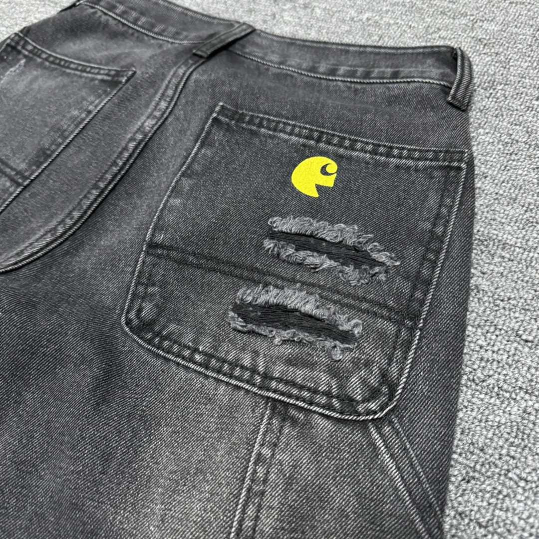 Carhartt Denim Pants - DesignerGu