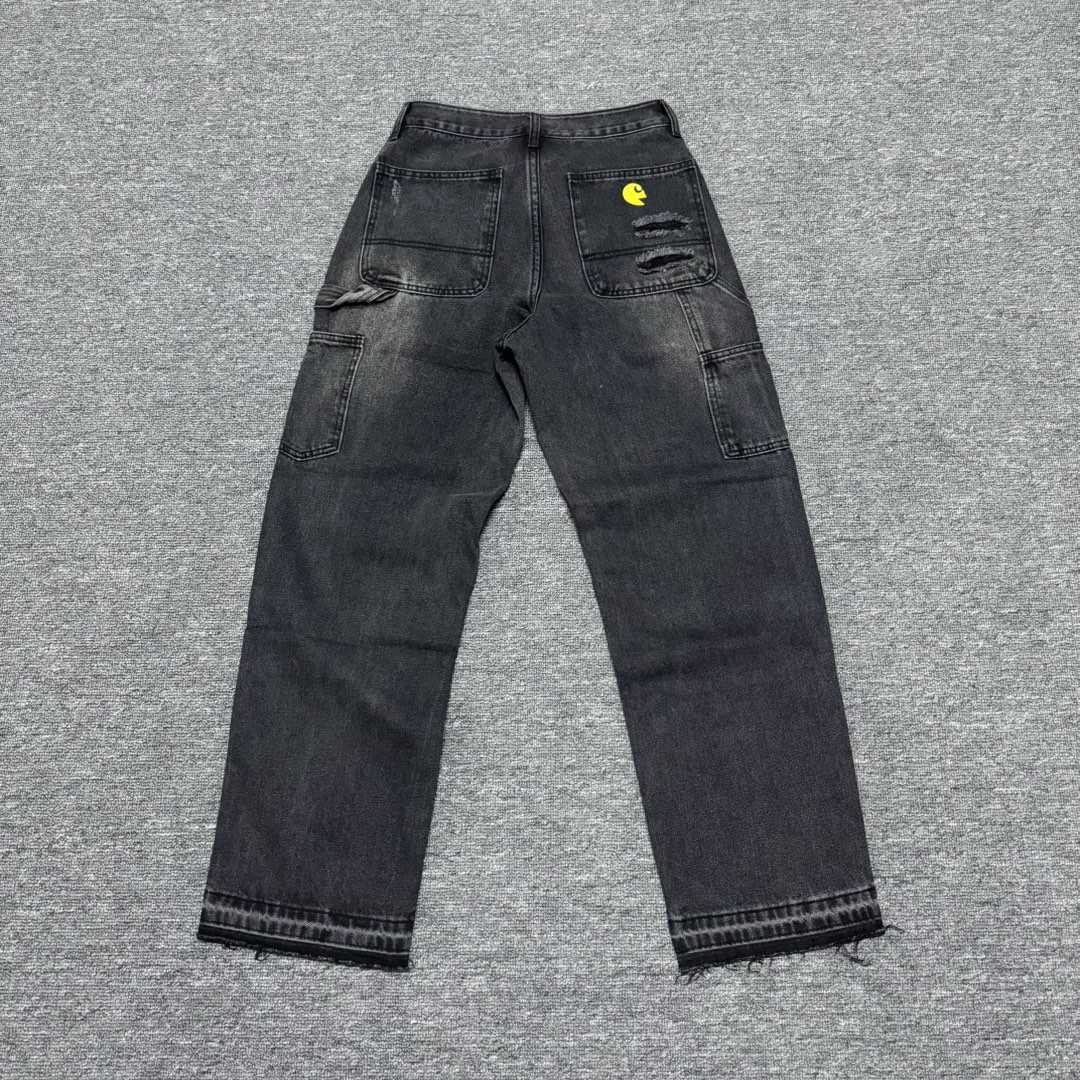 Carhartt Denim Pants - DesignerGu