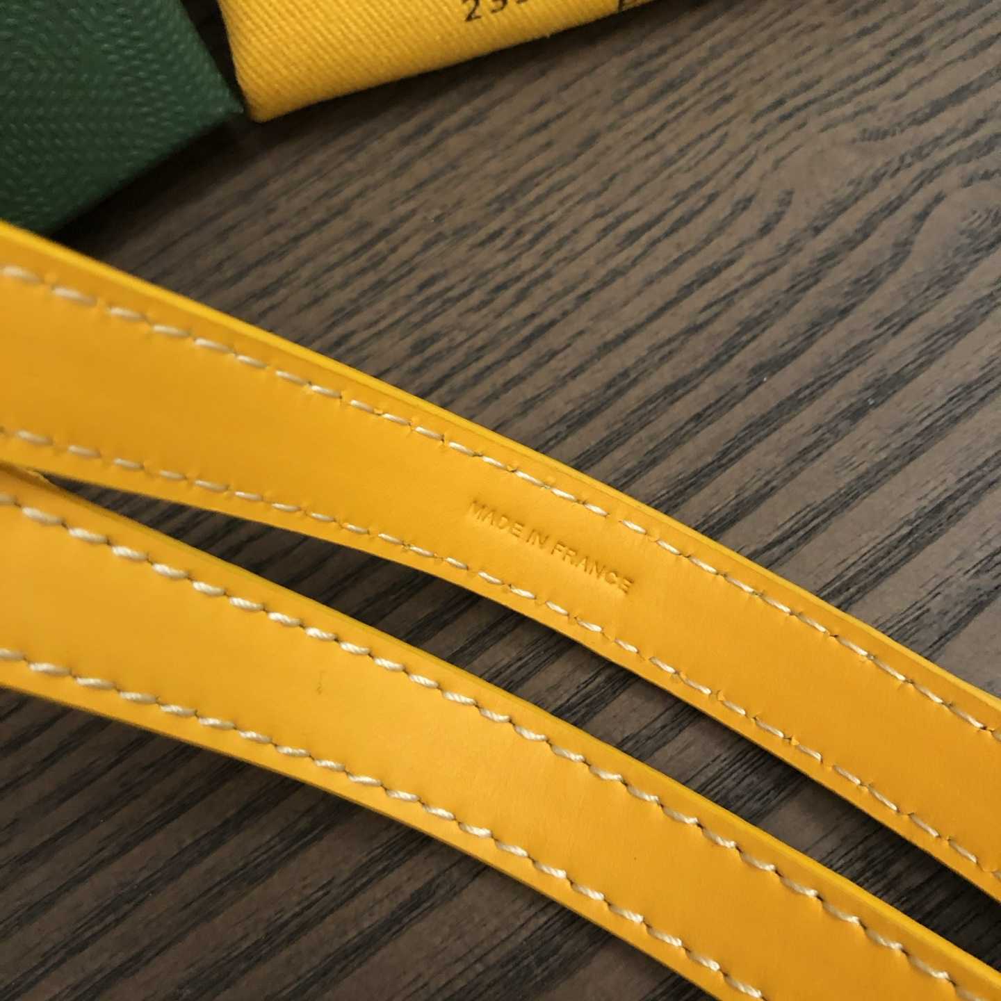 Goyard Montmartre GM Case - DesignerGu