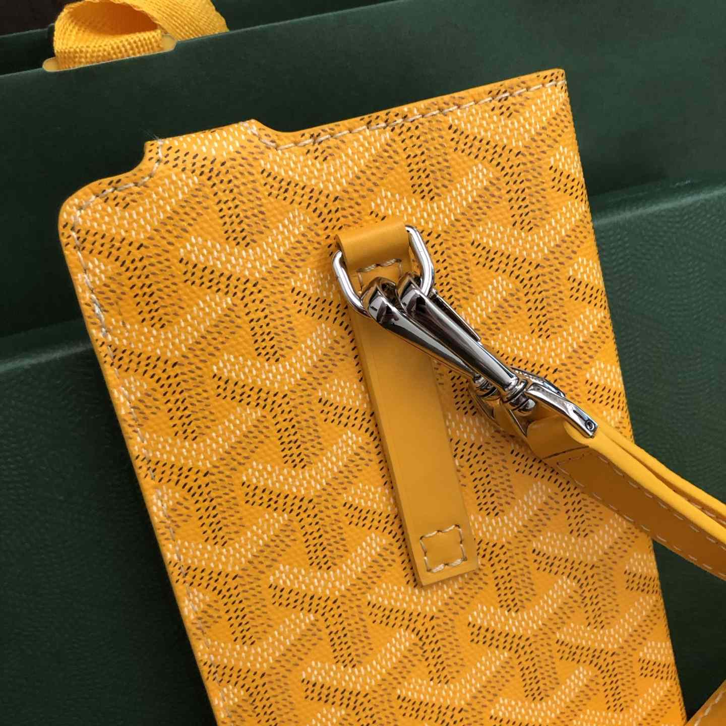 Goyard Montmartre GM Case - DesignerGu