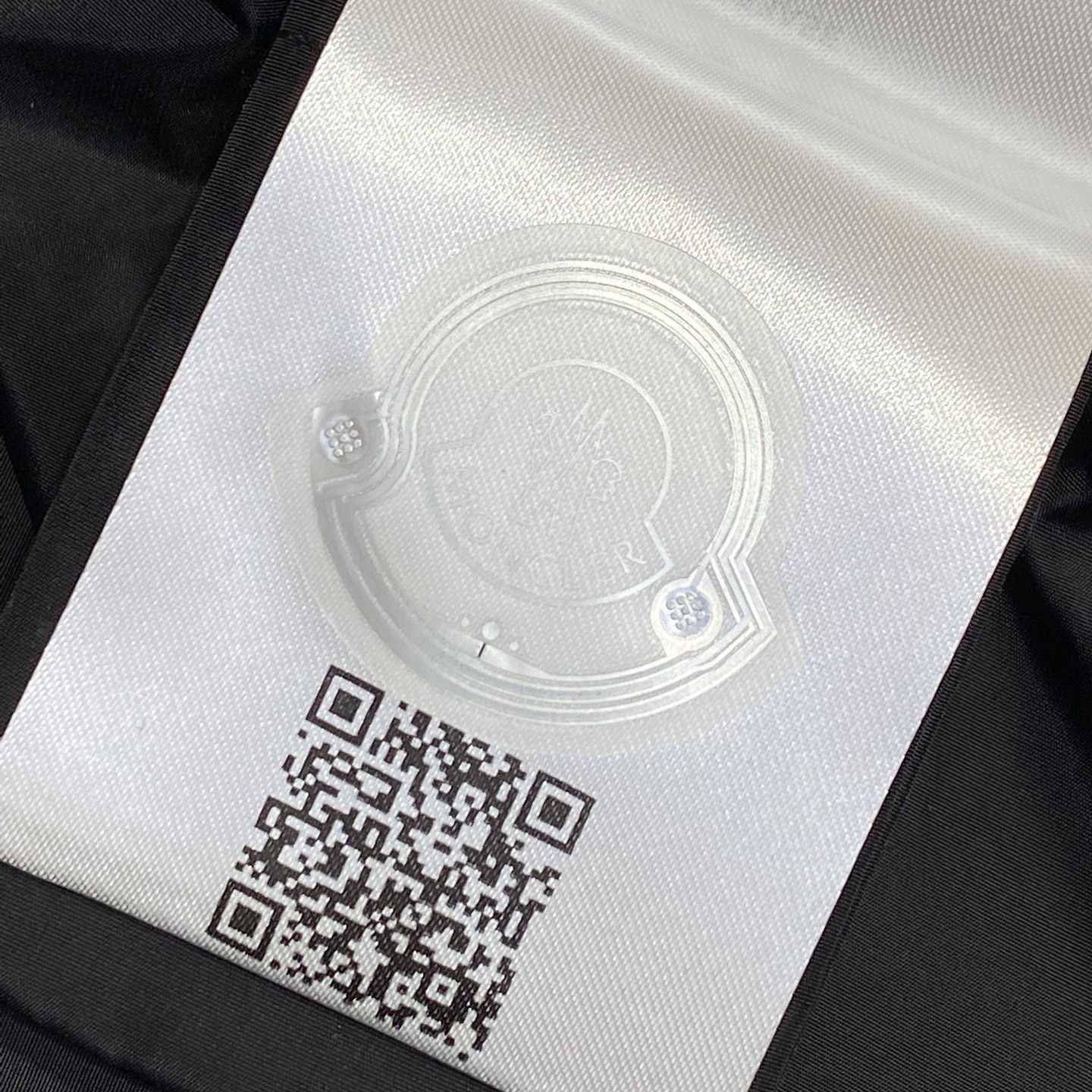 Moncler Moretan Hooded Gilet  - DesignerGu