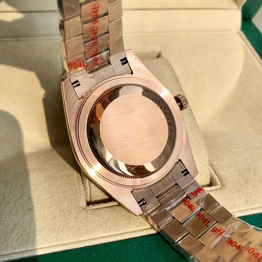 Rolex Day Date Watch - DesignerGu