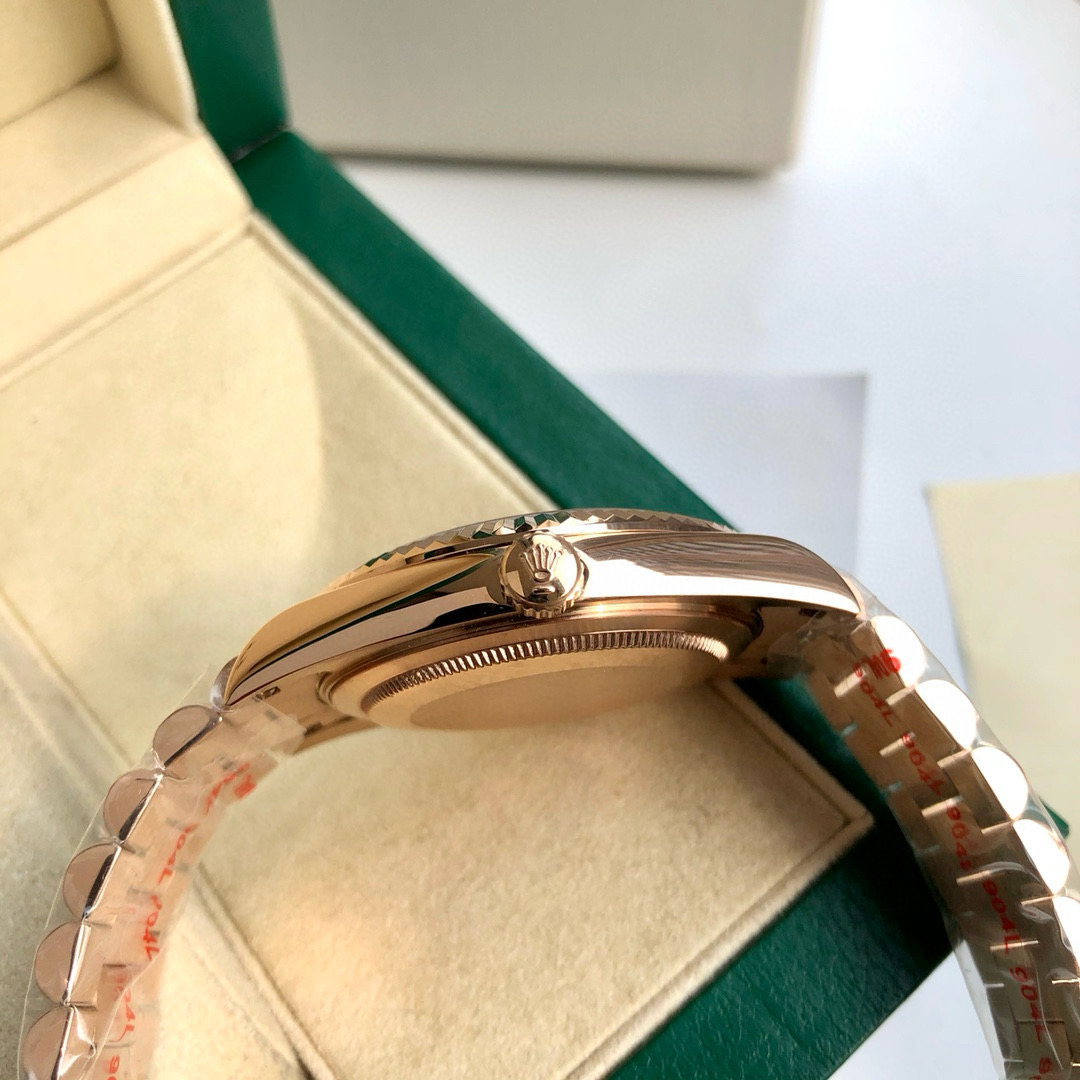 Rolex Day Date Watch - DesignerGu