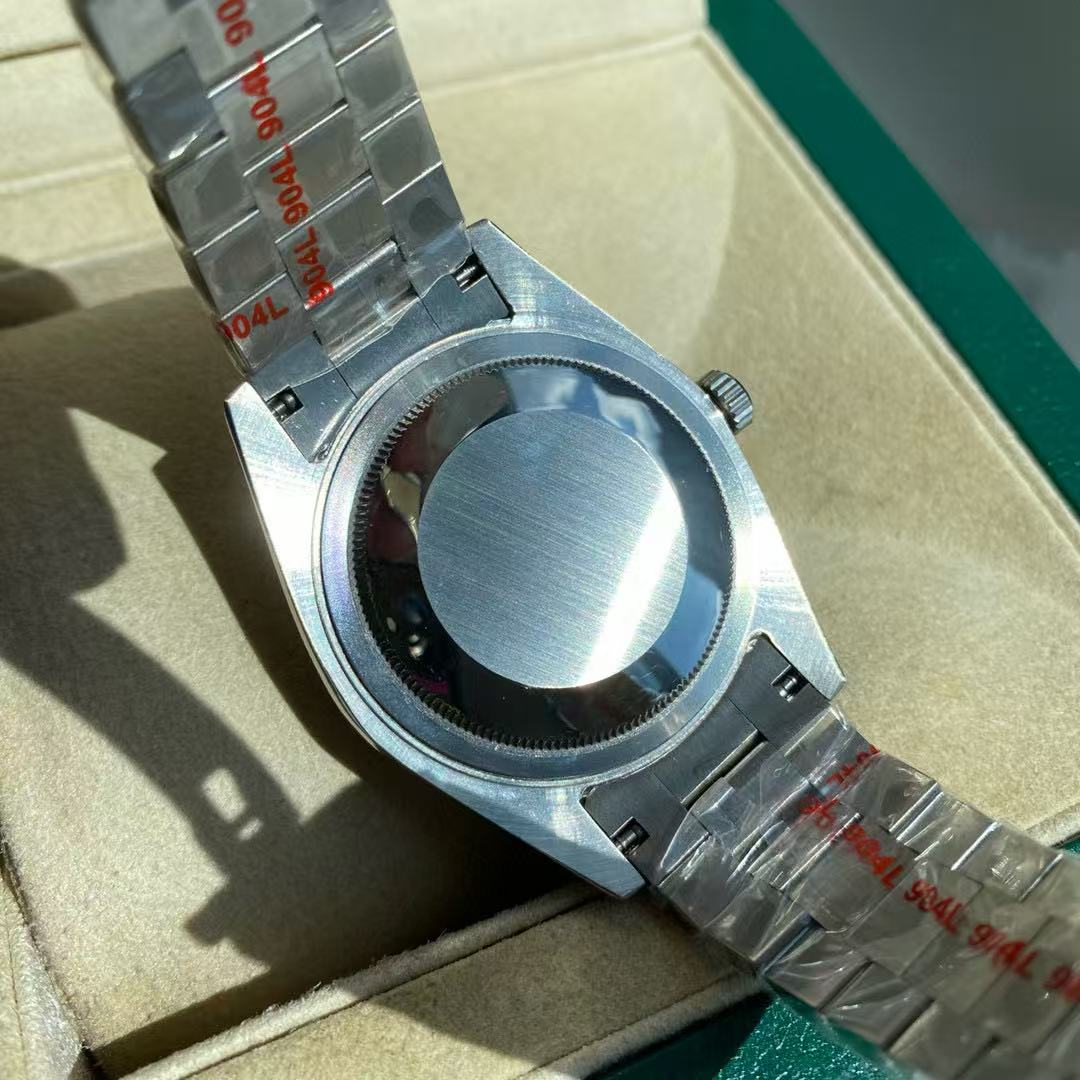 Rolex Day Date Watch - DesignerGu