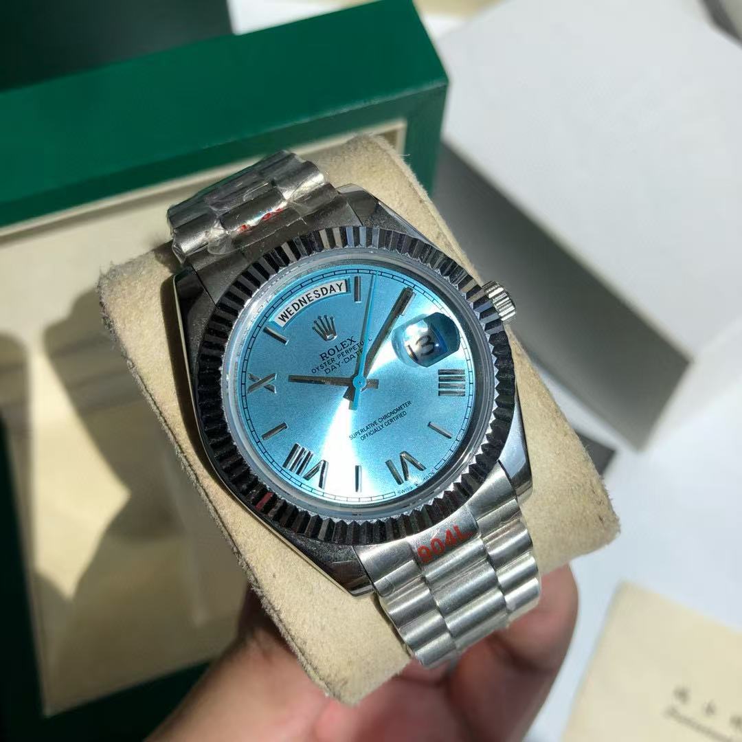 Rolex Day Date Watch - DesignerGu
