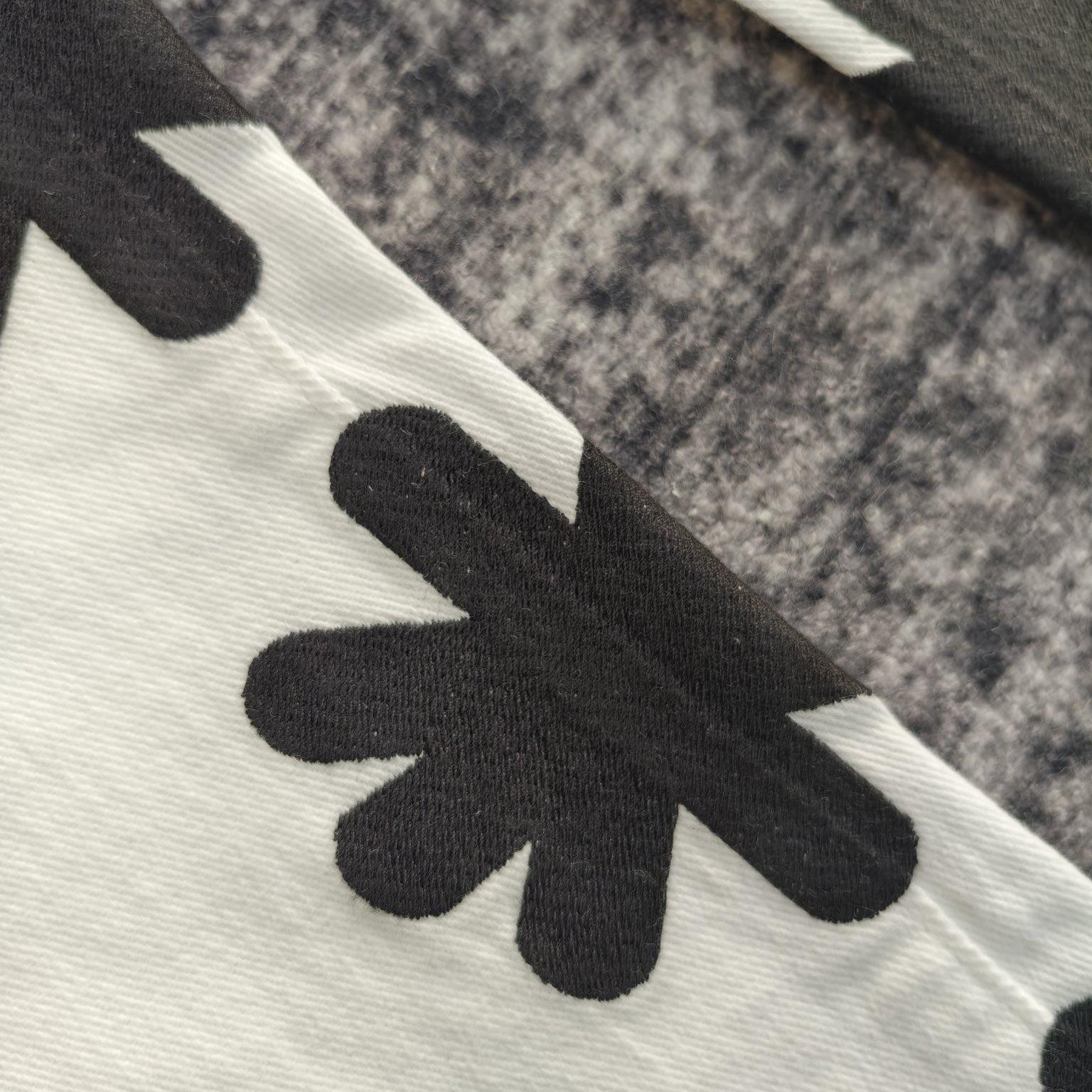 Lostshdws Denim Pants   705 - DesignerGu