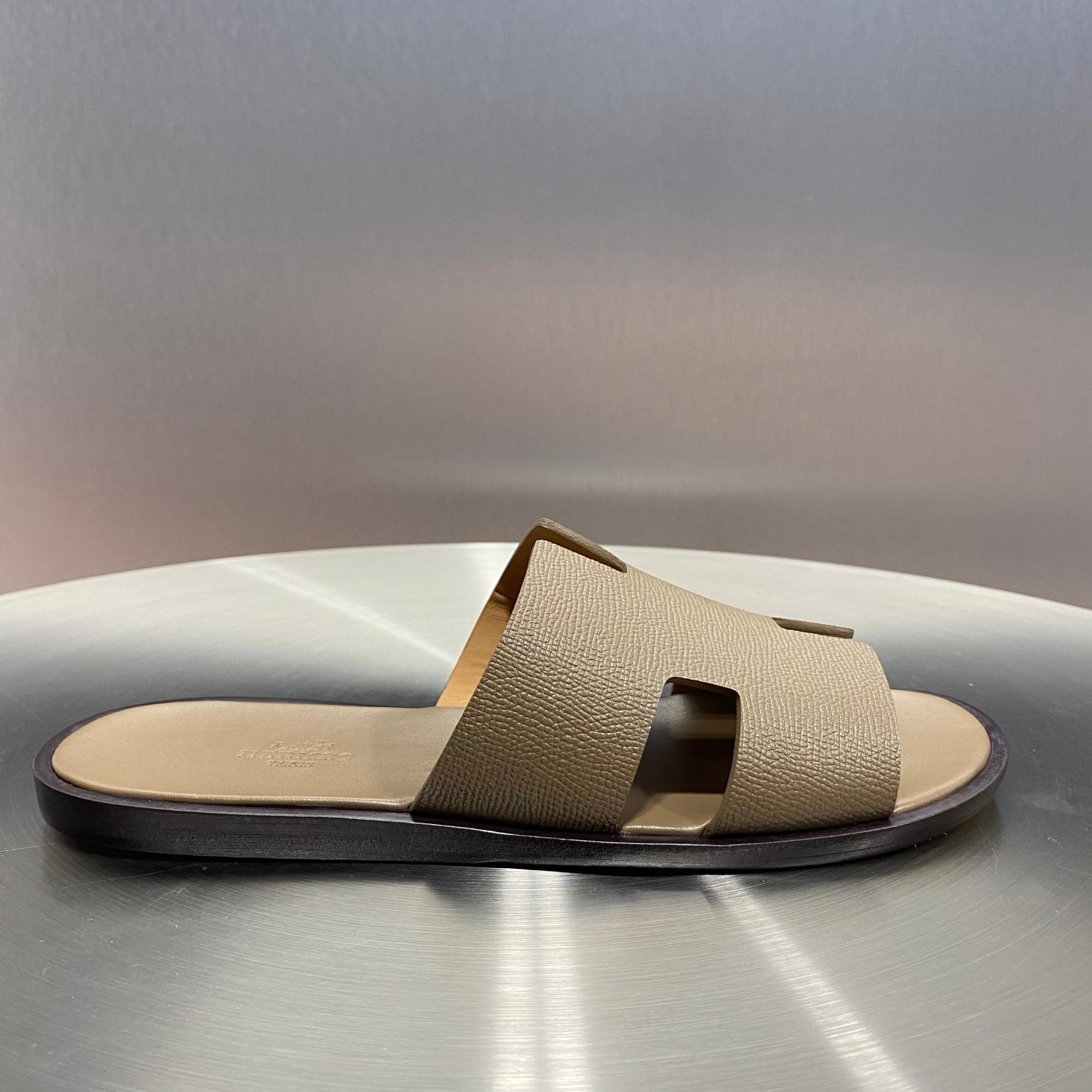 Hermes Izmir Sandal - DesignerGu