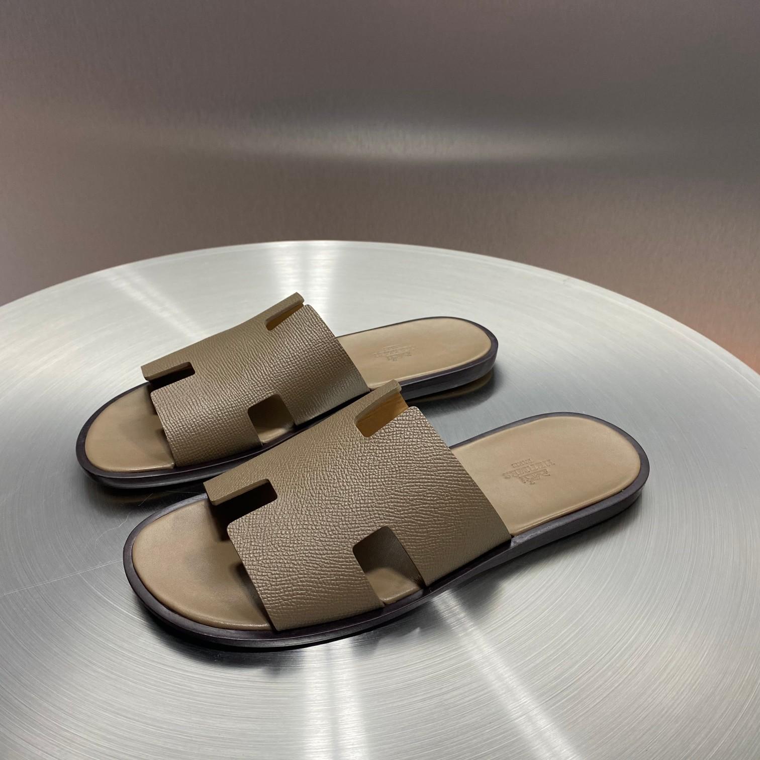 Hermes Izmir Sandal - DesignerGu