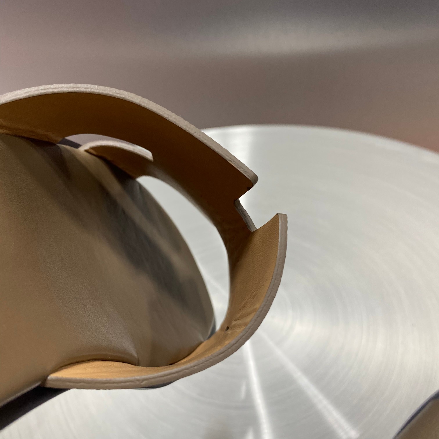 Hermes Izmir Sandal - DesignerGu