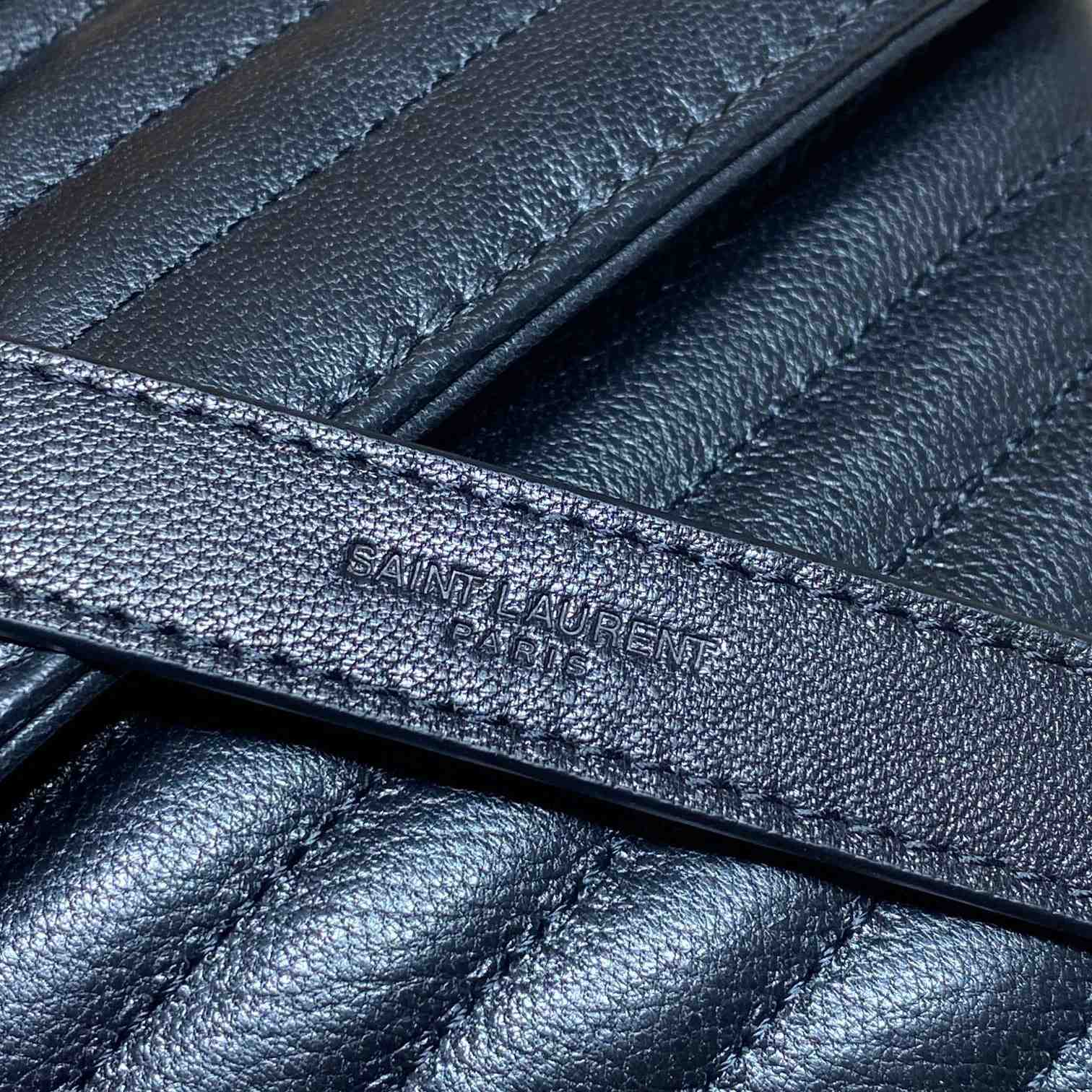 Saint Laurent College Bag  24cm - DesignerGu