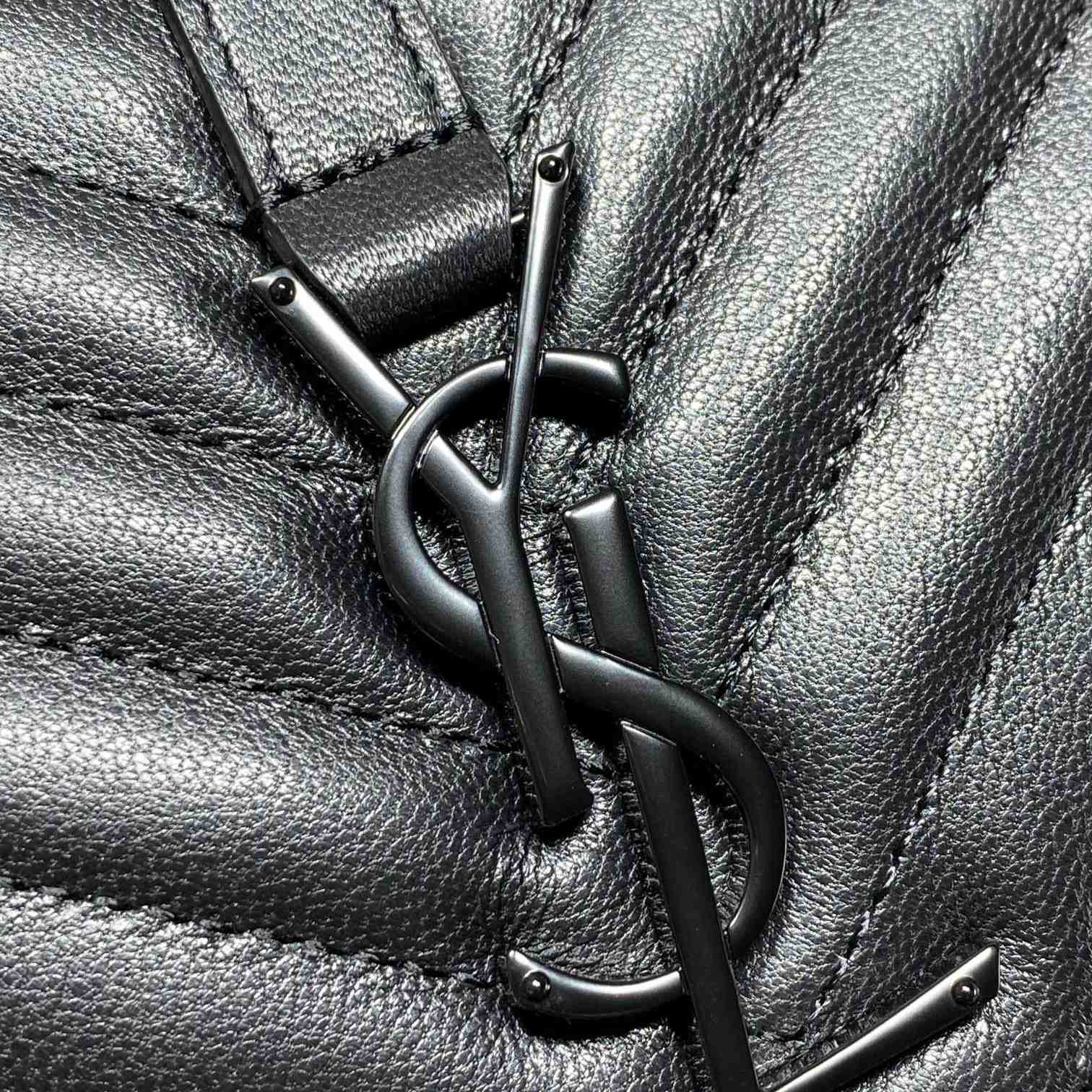 Saint Laurent College Bag  24cm - DesignerGu