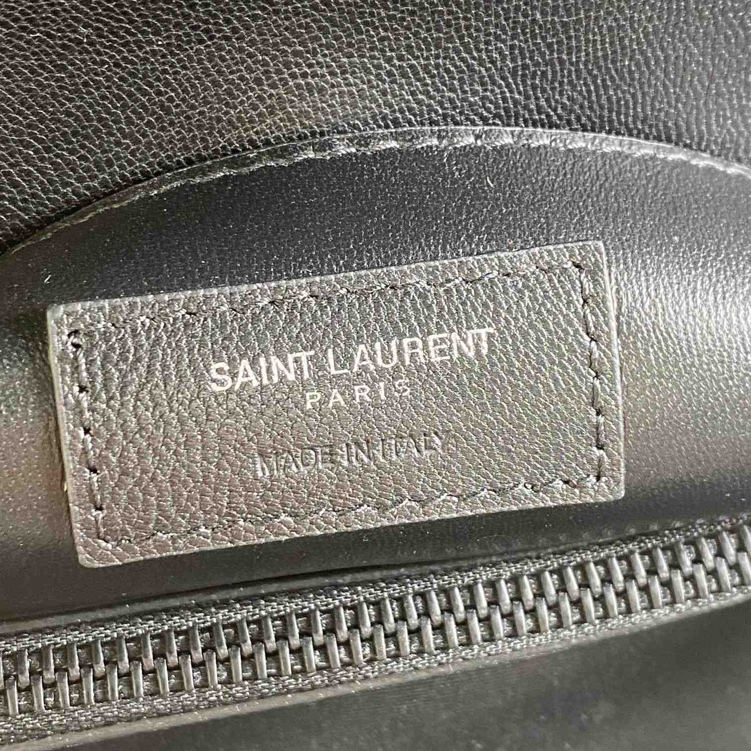 Saint Laurent College Bag  24cm - DesignerGu