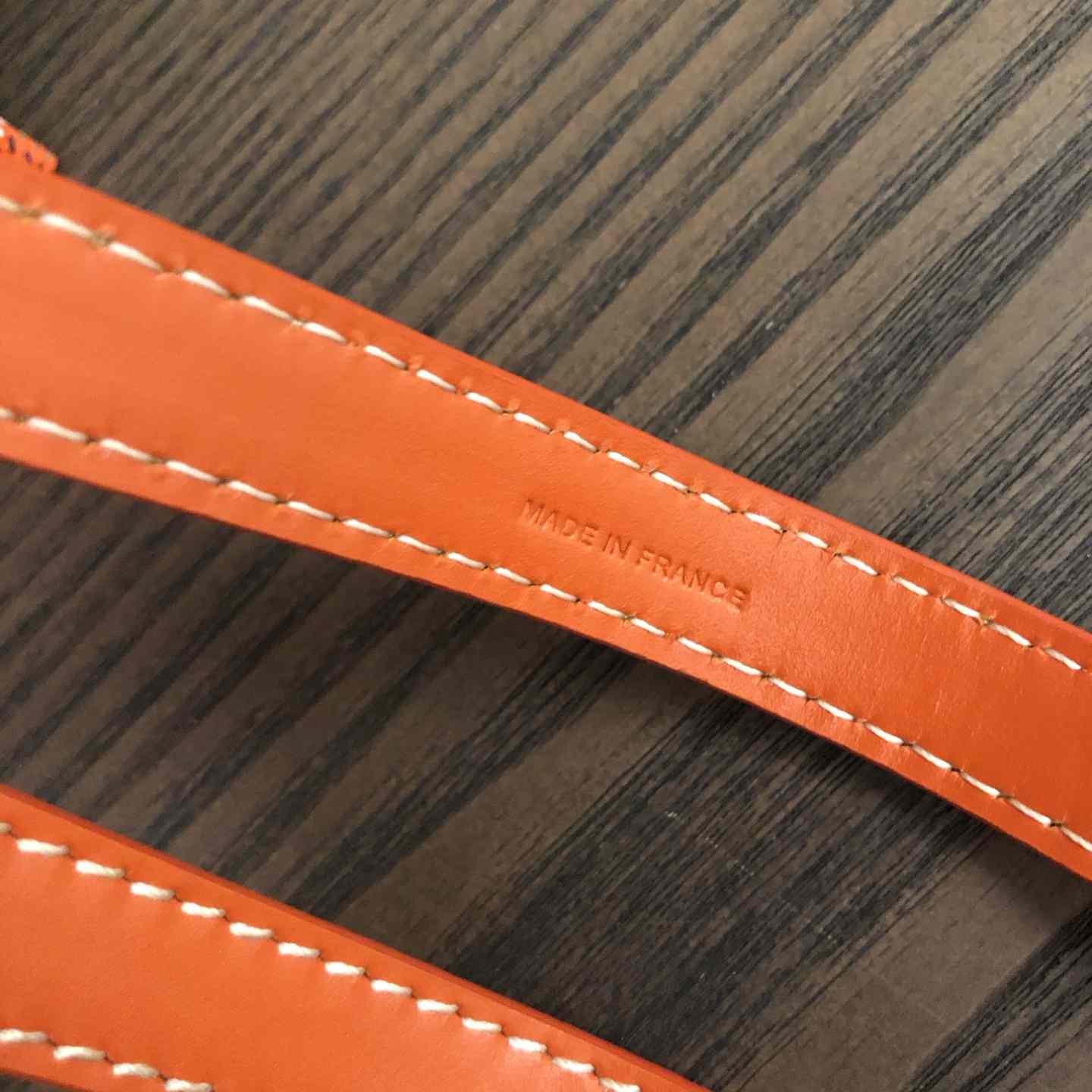 Goyard Montmartre GM Case - DesignerGu