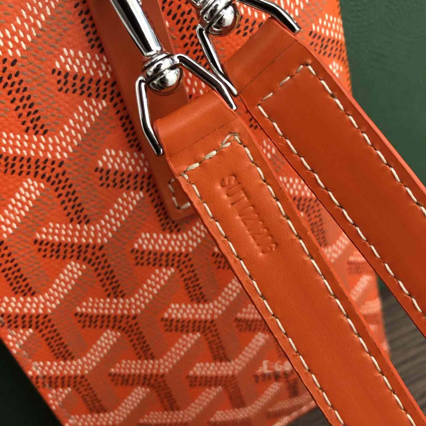 Goyard Montmartre GM Case - DesignerGu