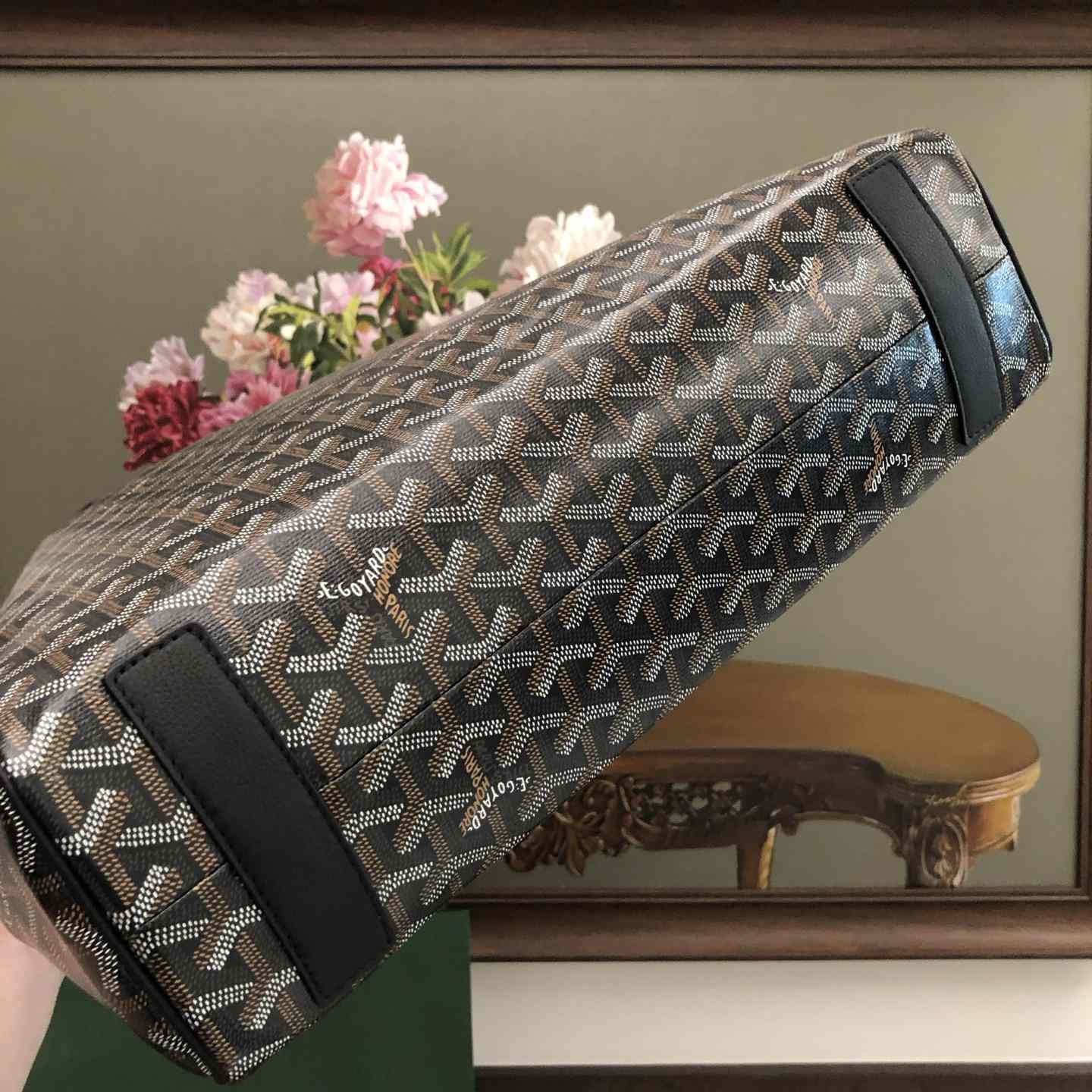 Goyard Voltaire Bag （Without a box） - DesignerGu