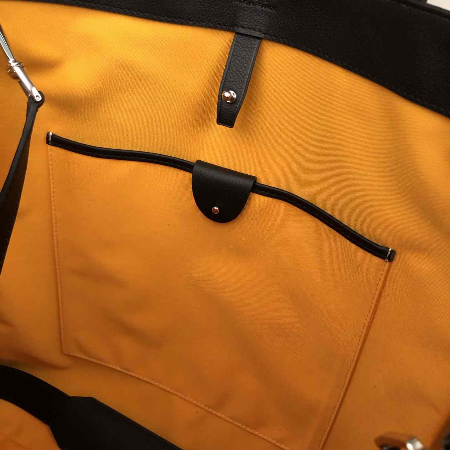 Goyard Voltaire Bag （Without a box） - DesignerGu