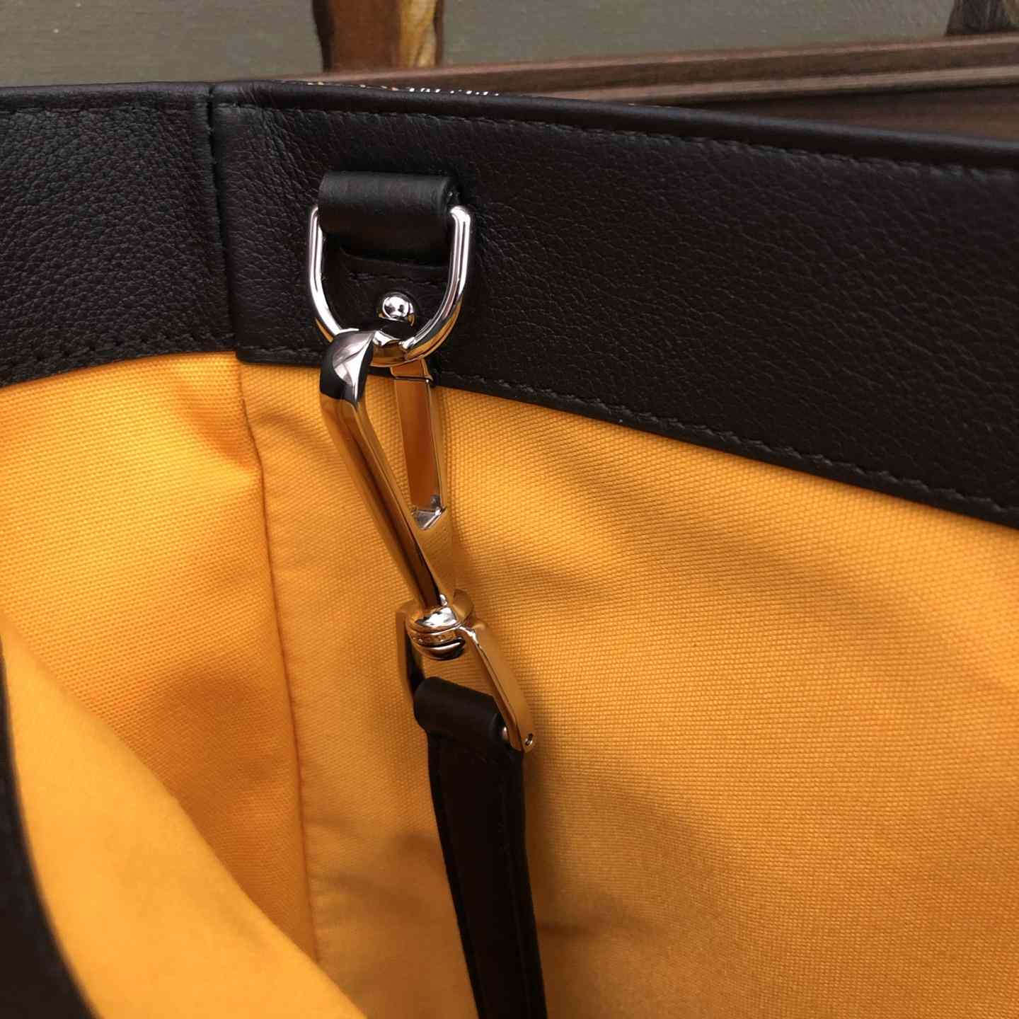 Goyard Voltaire Bag （Without a box） - DesignerGu