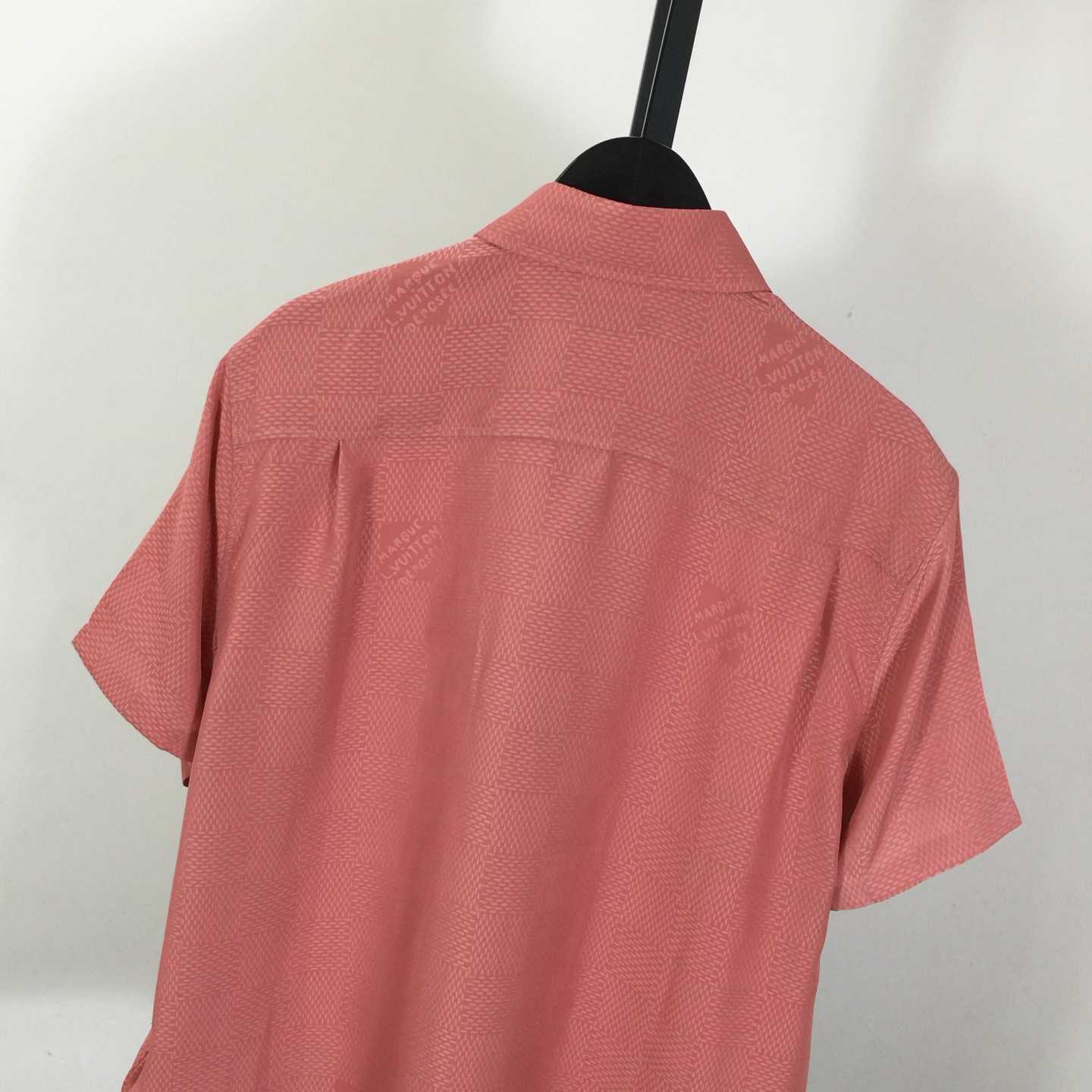 Louis Vuitton Layton Shirt - DesignerGu