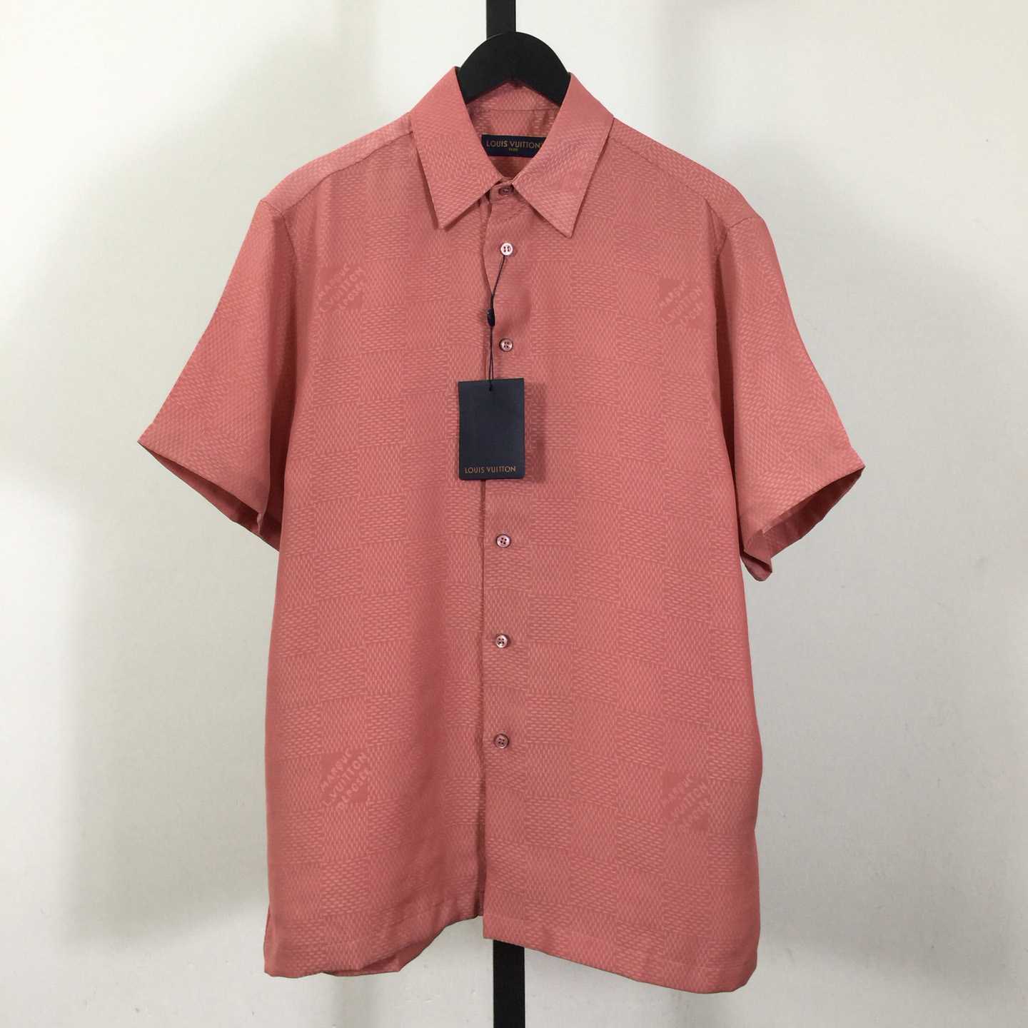 Louis Vuitton Layton Shirt - DesignerGu