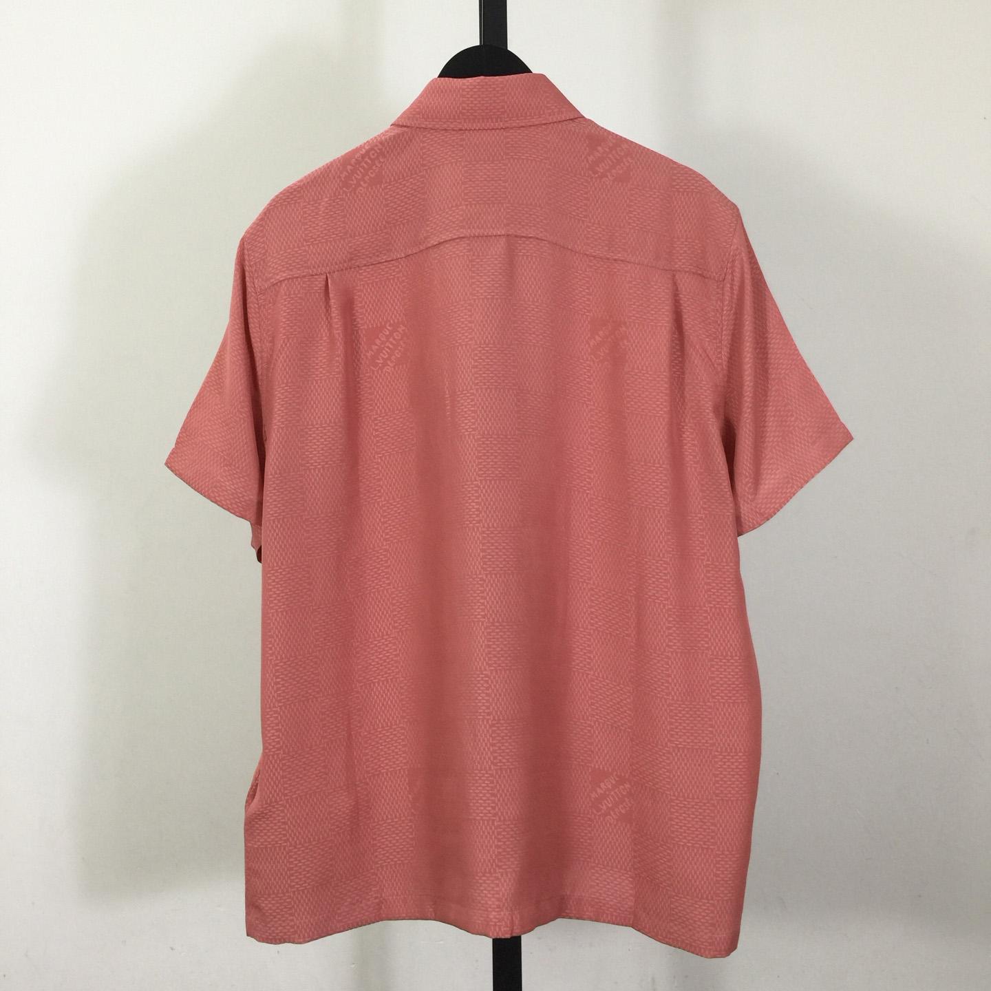 Louis Vuitton Layton Shirt - DesignerGu