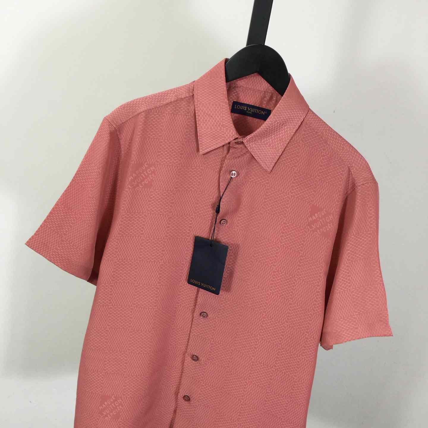 Louis Vuitton Layton Shirt - DesignerGu