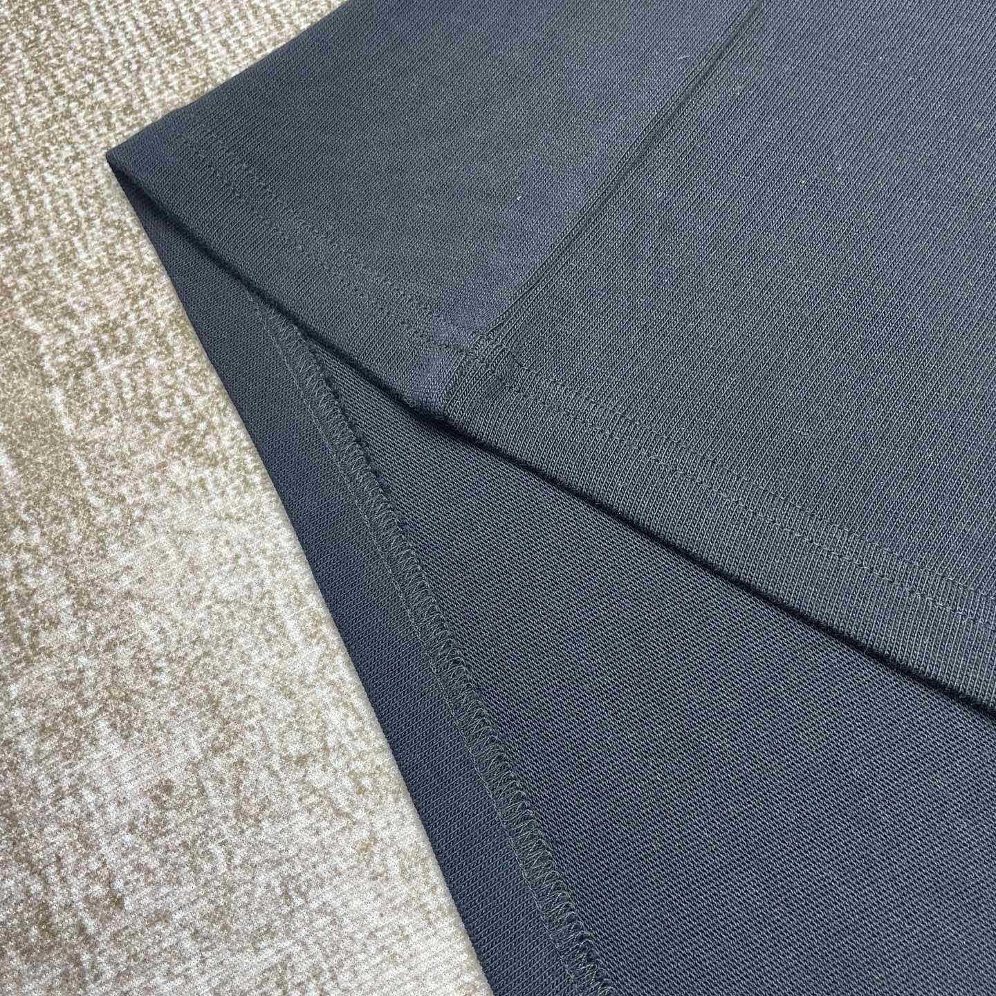 Casablanca printed T-shirt   C949 - DesignerGu