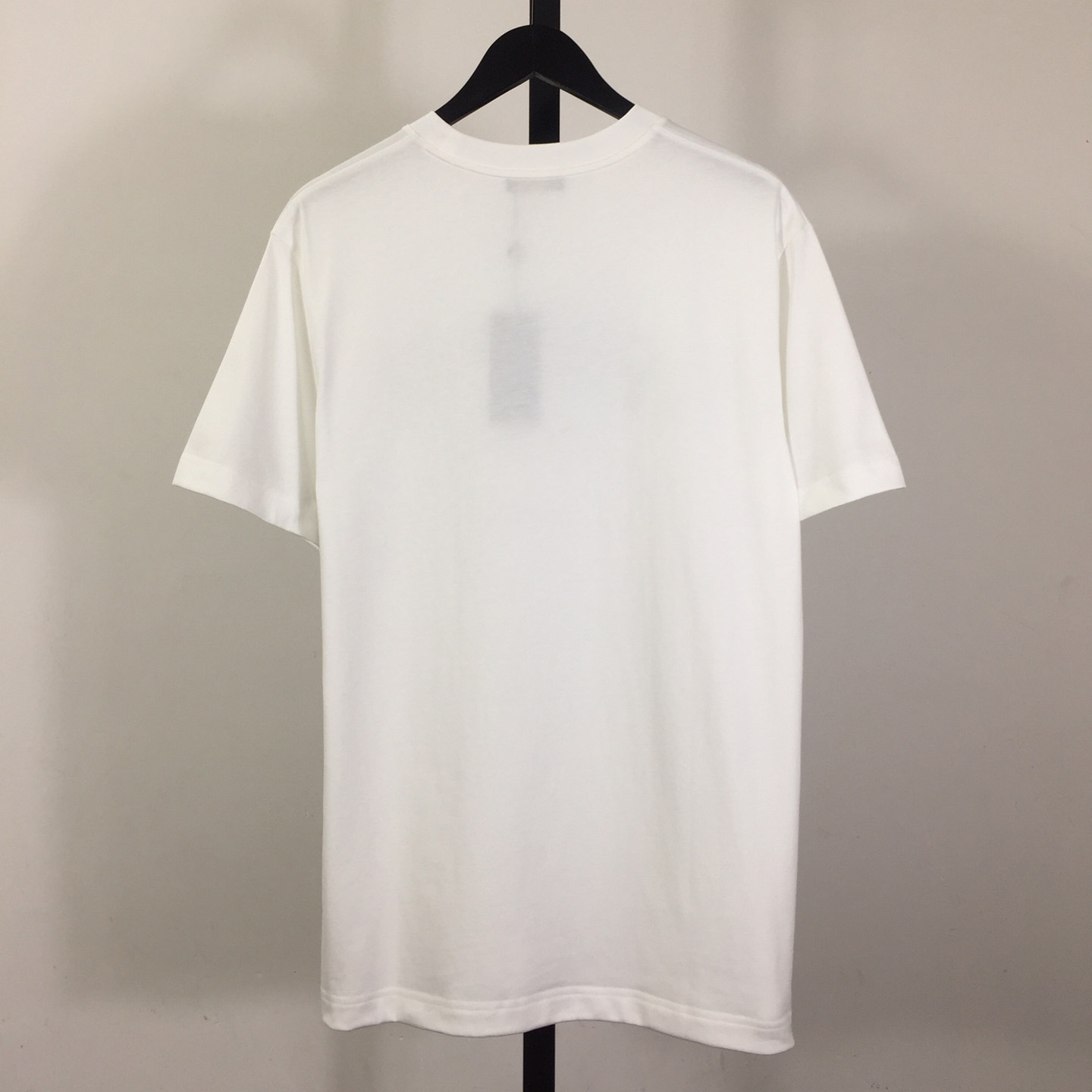 Versace Cotton T-shirt  - DesignerGu