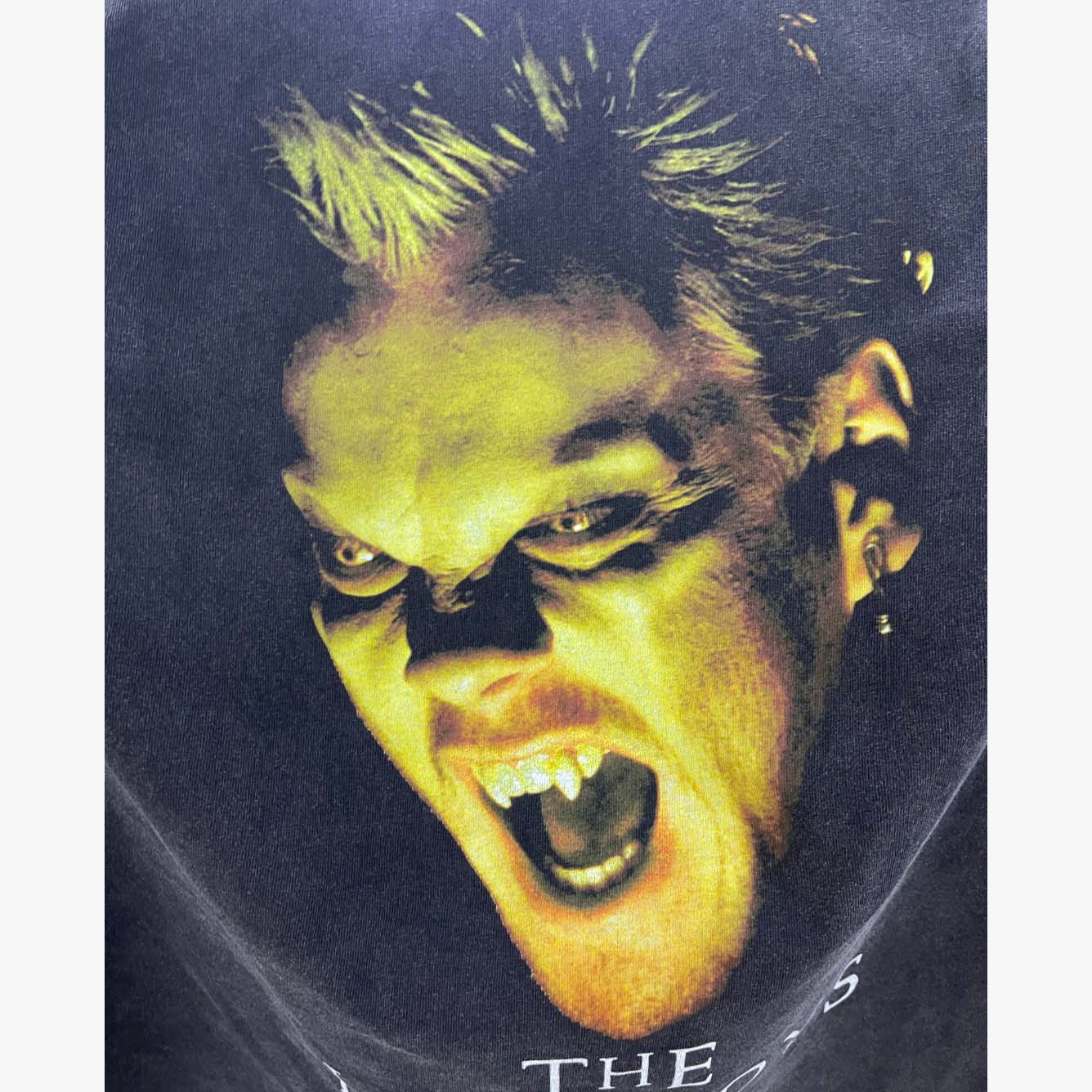 Saint Michael 25SS“ The Lost Boys” - DesignerGu