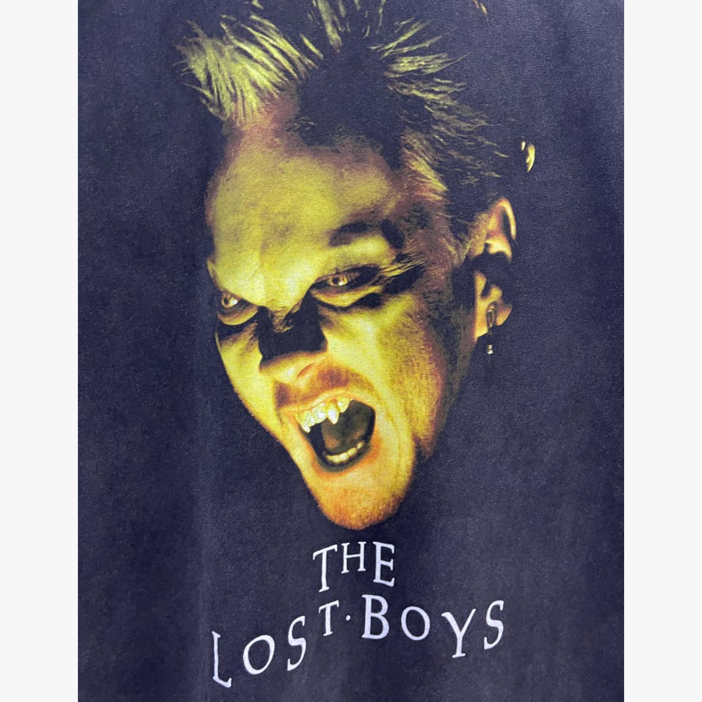 Saint Michael 25SS“ The Lost Boys” - DesignerGu