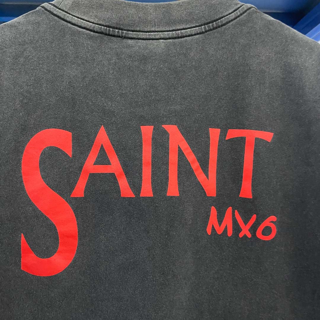 Saint Michael 25SS“ The Lost Boys” - DesignerGu